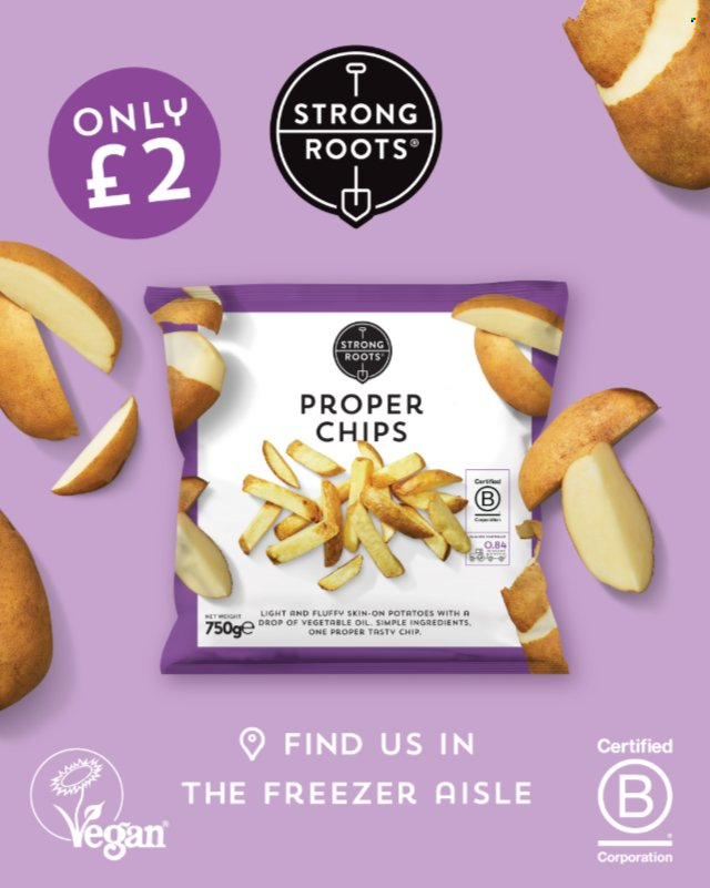 EUROSPAR offer. Page 4