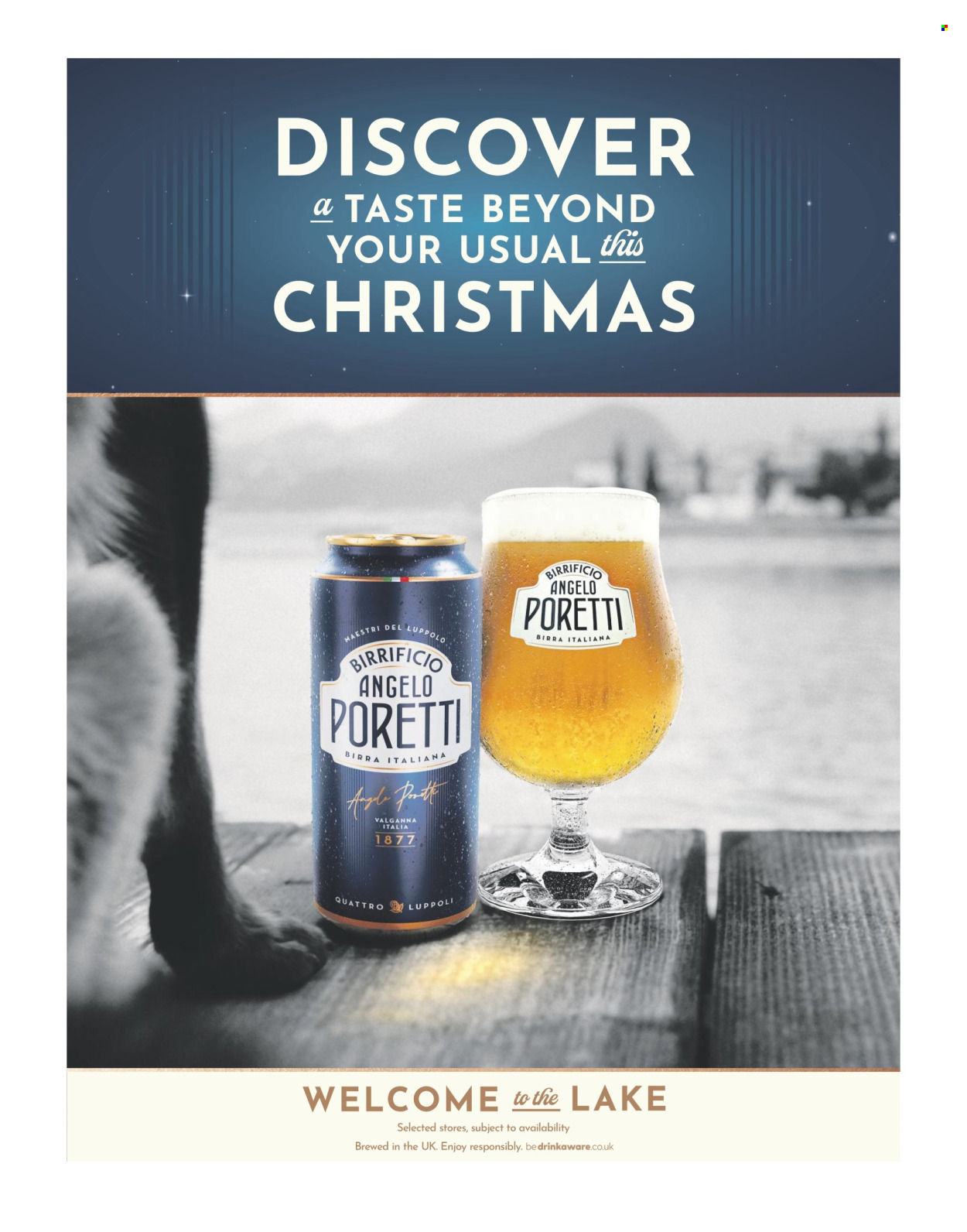 Waitrose offer. Page 14