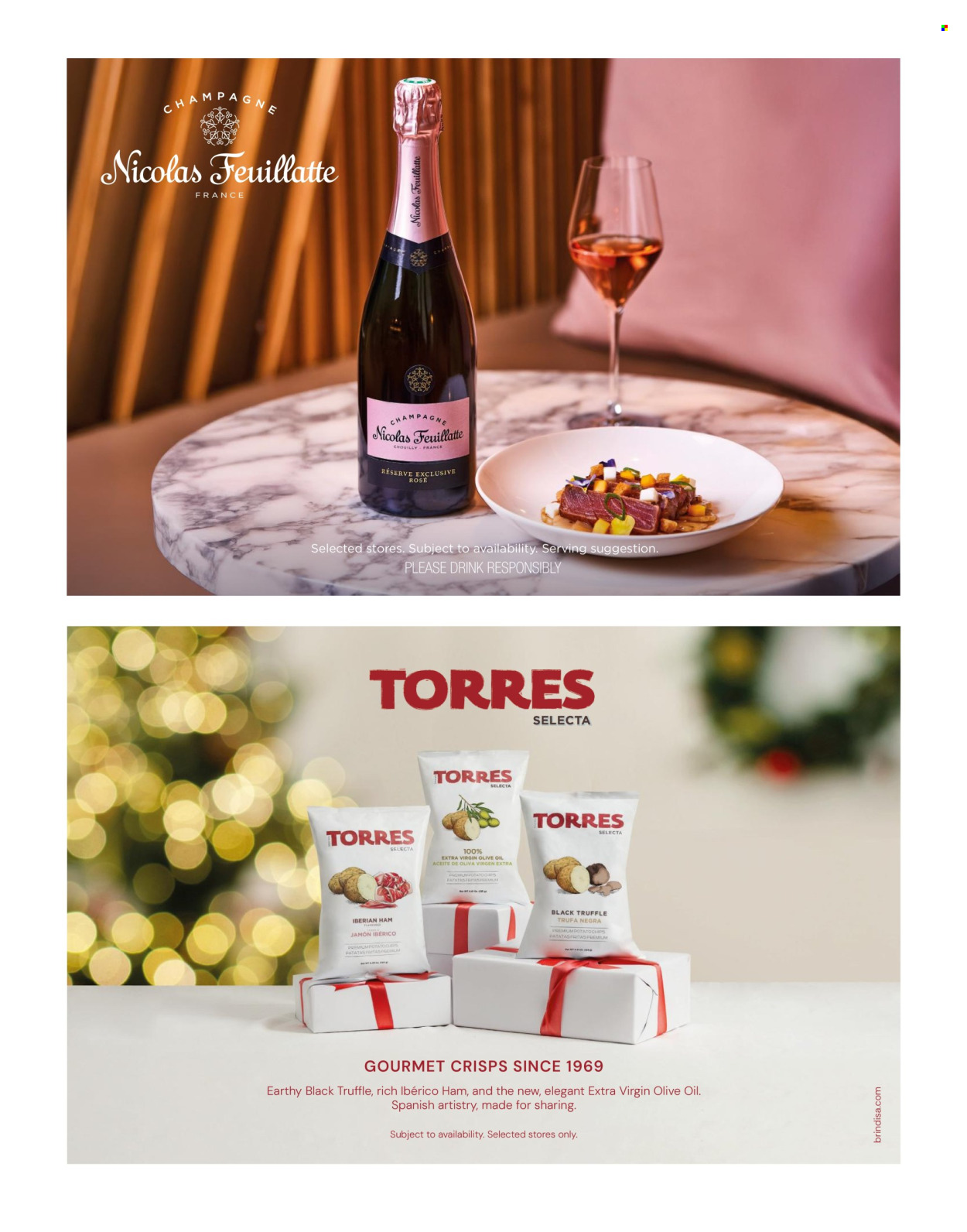 Waitrose offer. Page 20