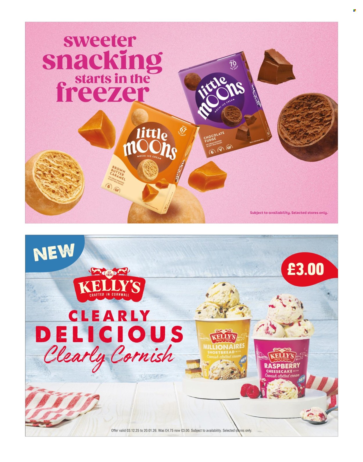 Waitrose offer. Page 28