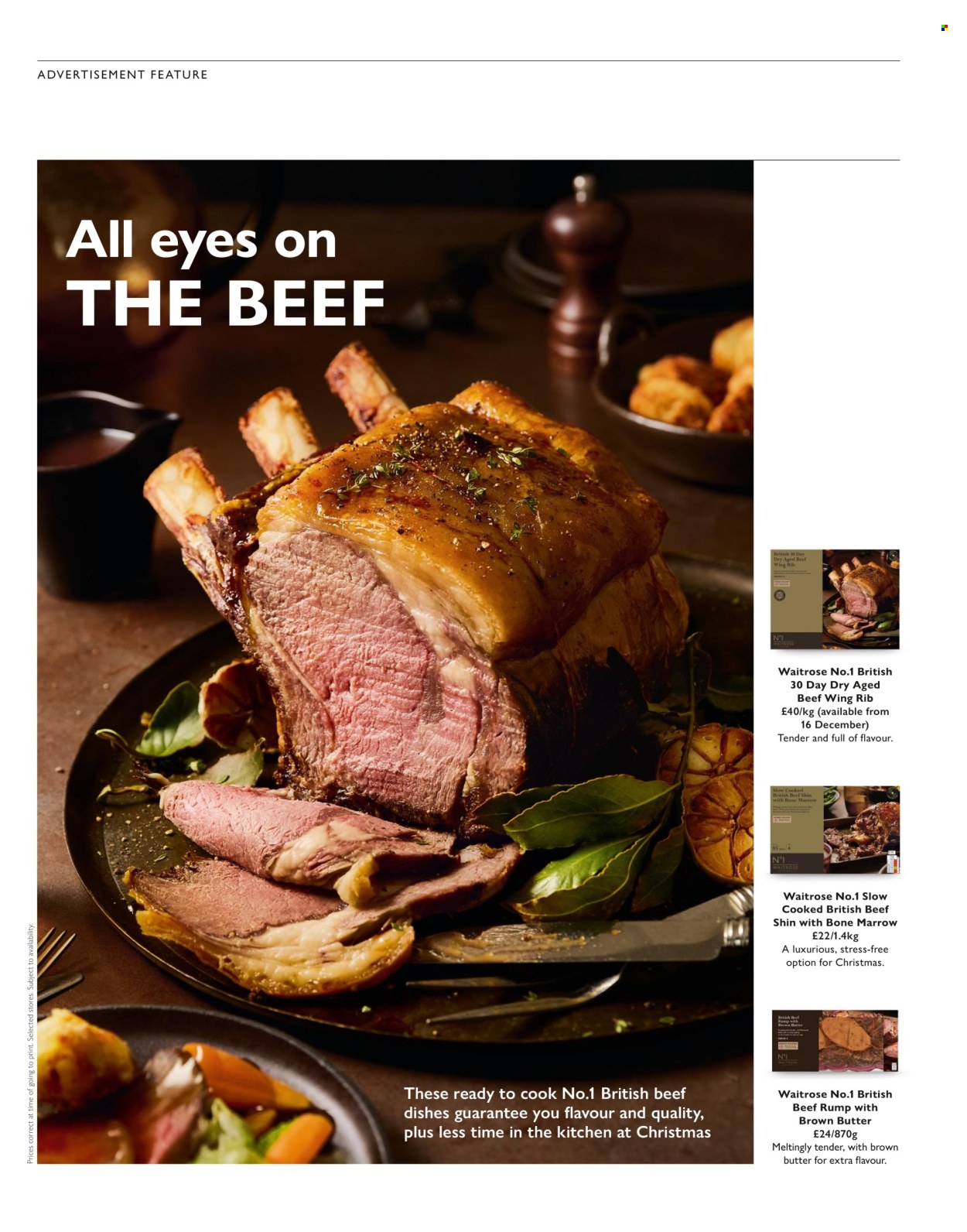 Waitrose offer. Page 29