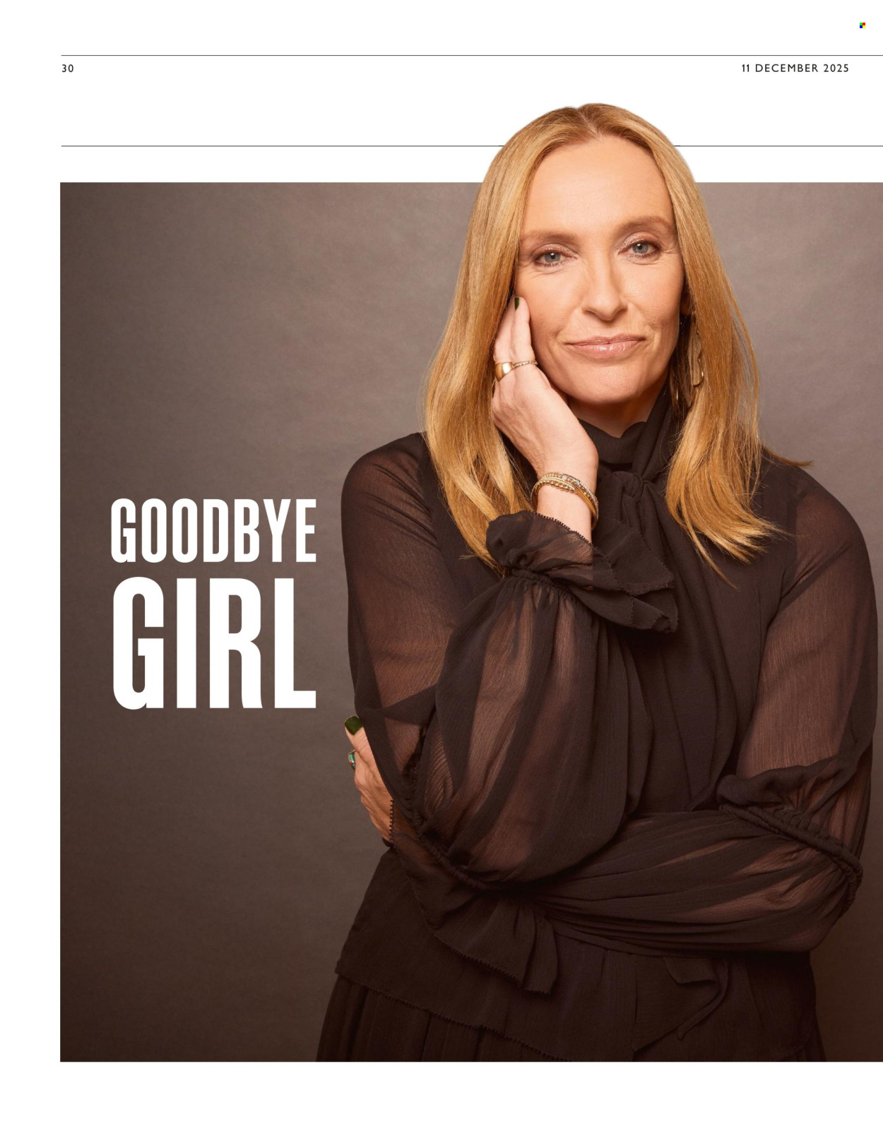 Waitrose offer. Page 30