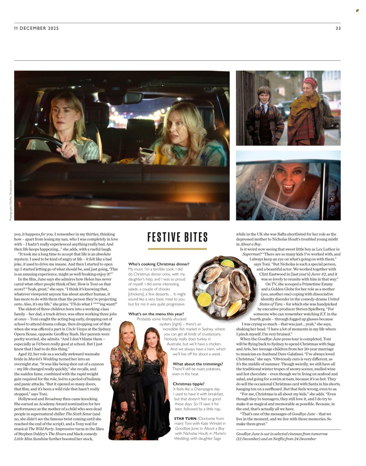 Waitrose offer. Page 33