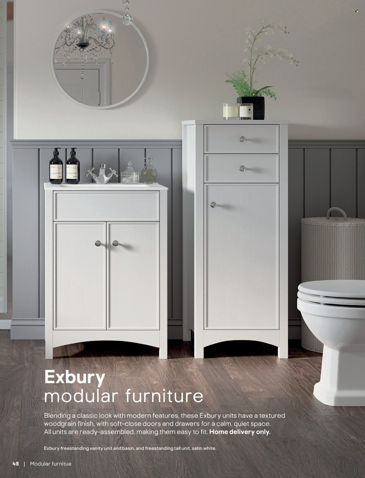B&Q offer. Page 48