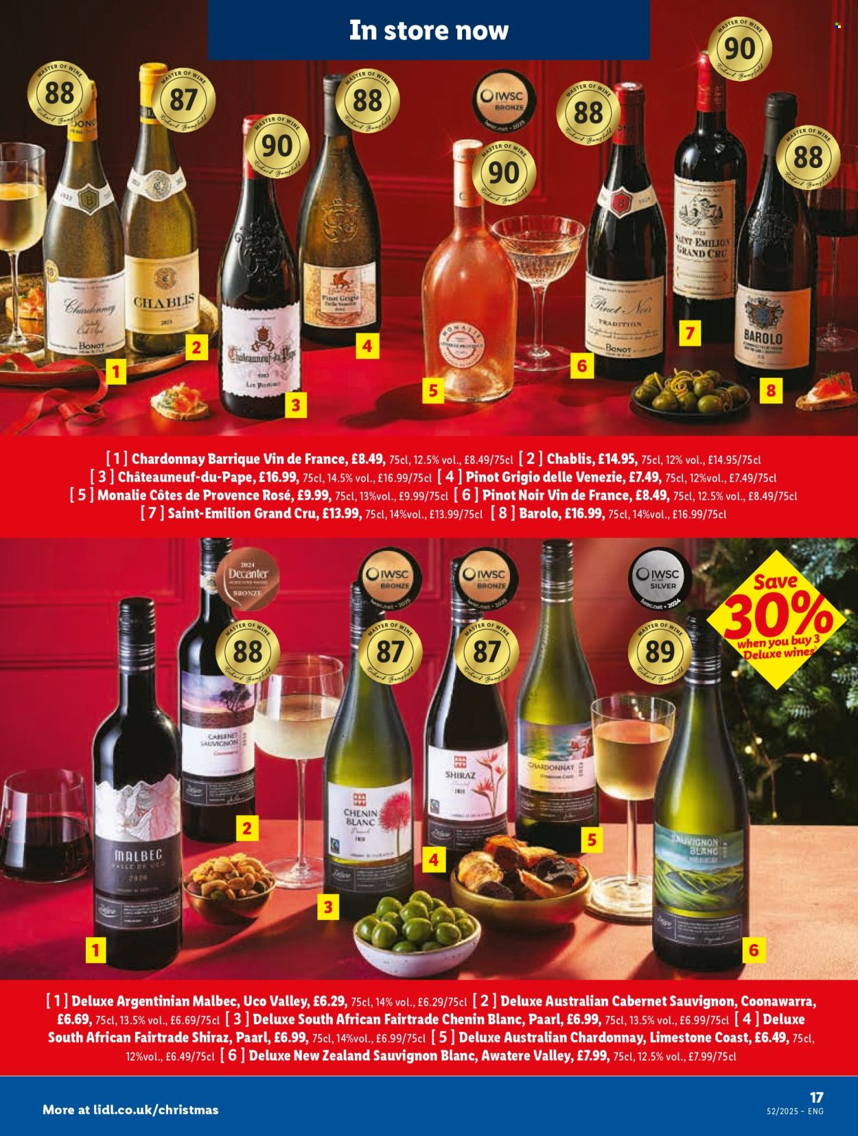 Lidl offer - 27/12/2025 - 31/12/2025. Page 19