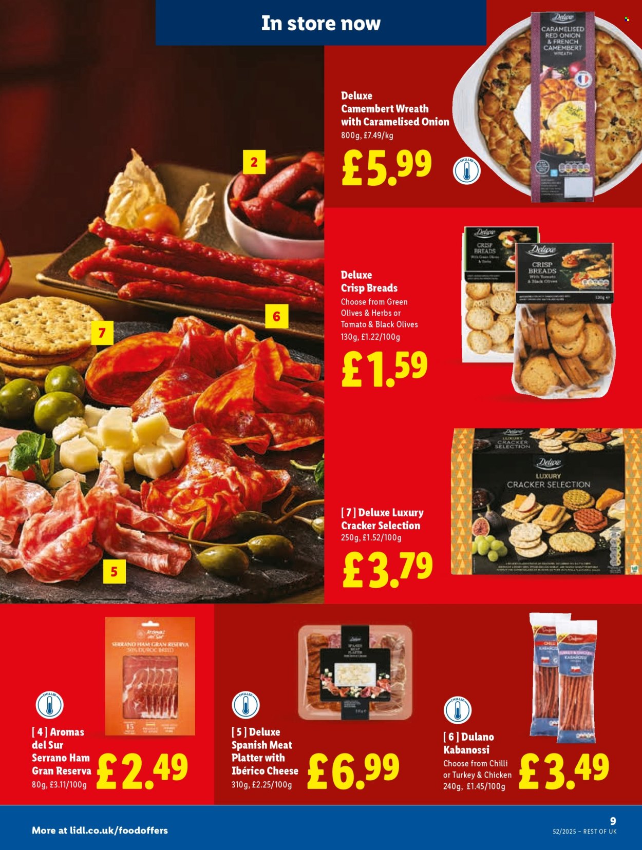 Lidl offer - 27/12/2025 - 31/12/2025. Page 11