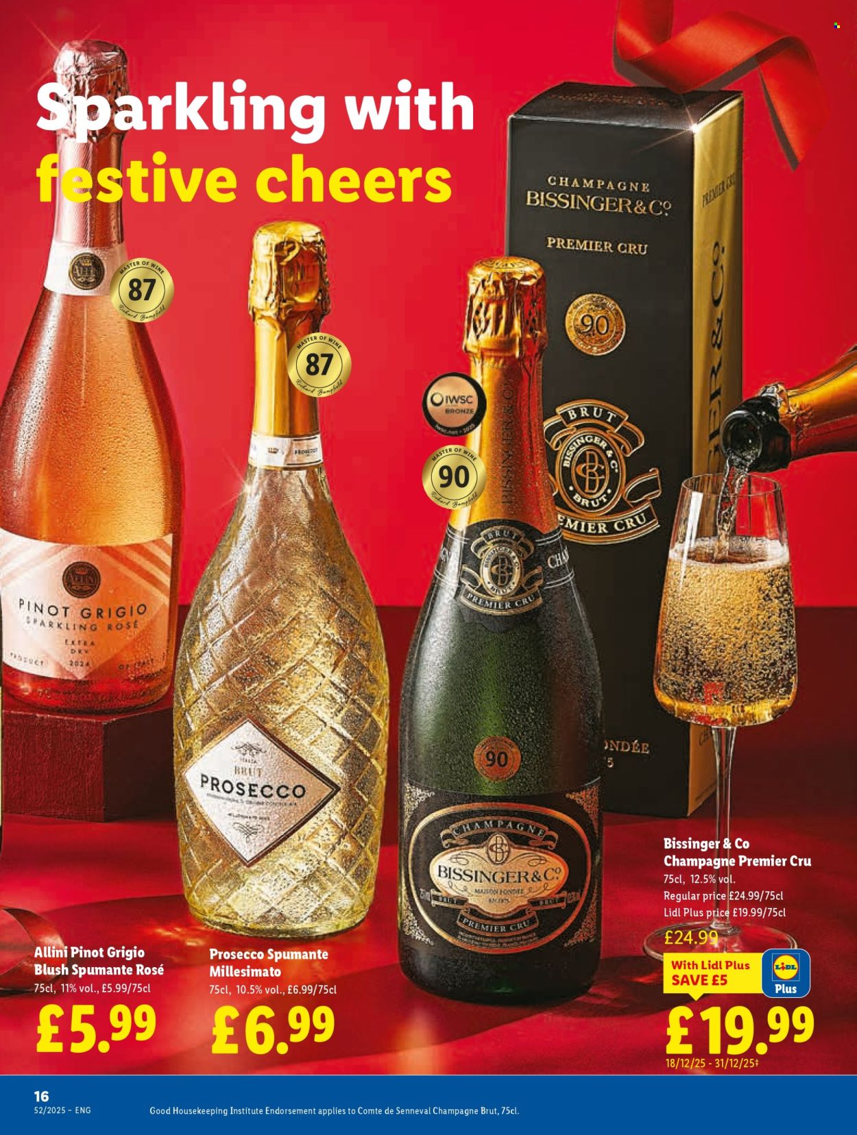 Lidl offer - 27/12/2025 - 31/12/2025. Page 18