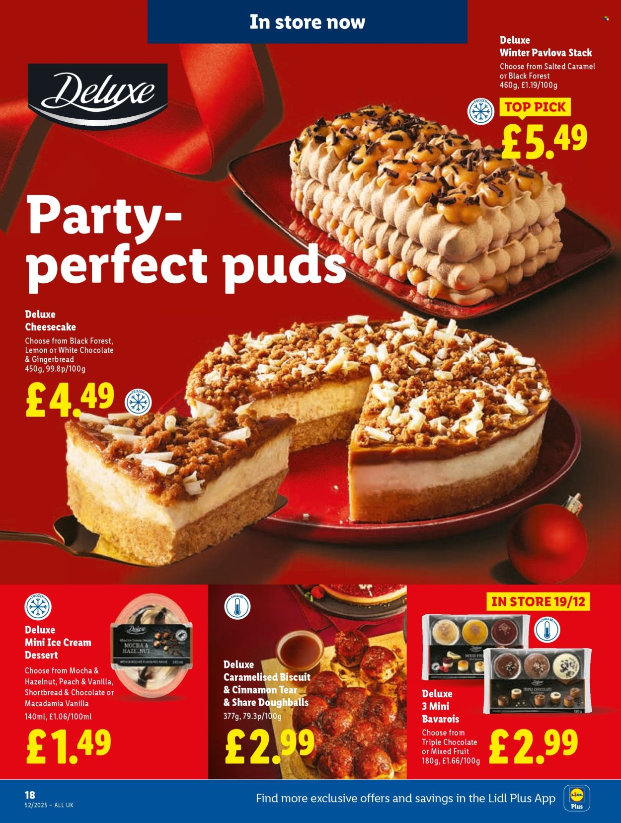 Lidl offer - 27/12/2025 - 31/12/2025. Page 22