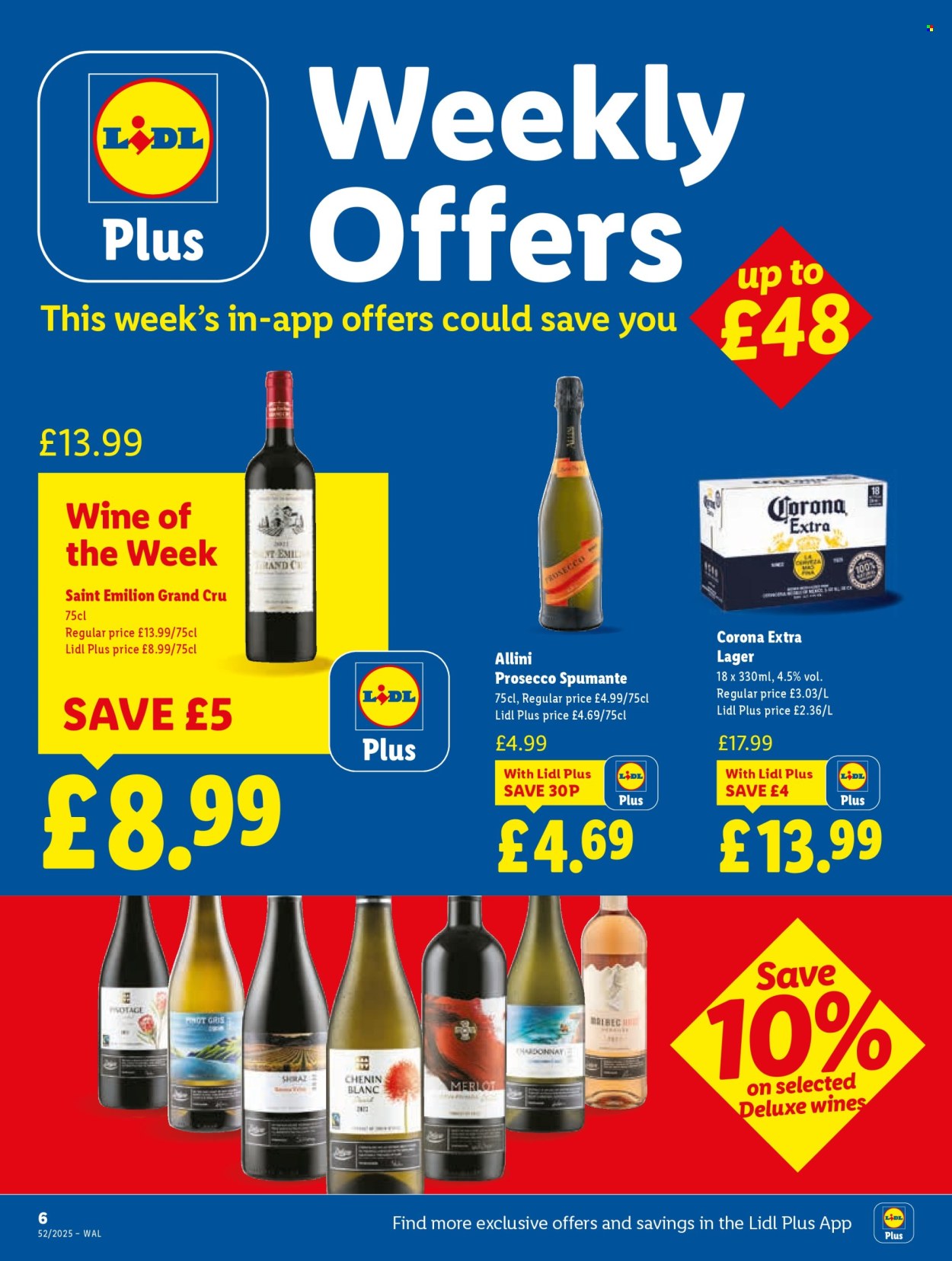 Lidl offer - 27/12/2025 - 31/12/2025. Page 6