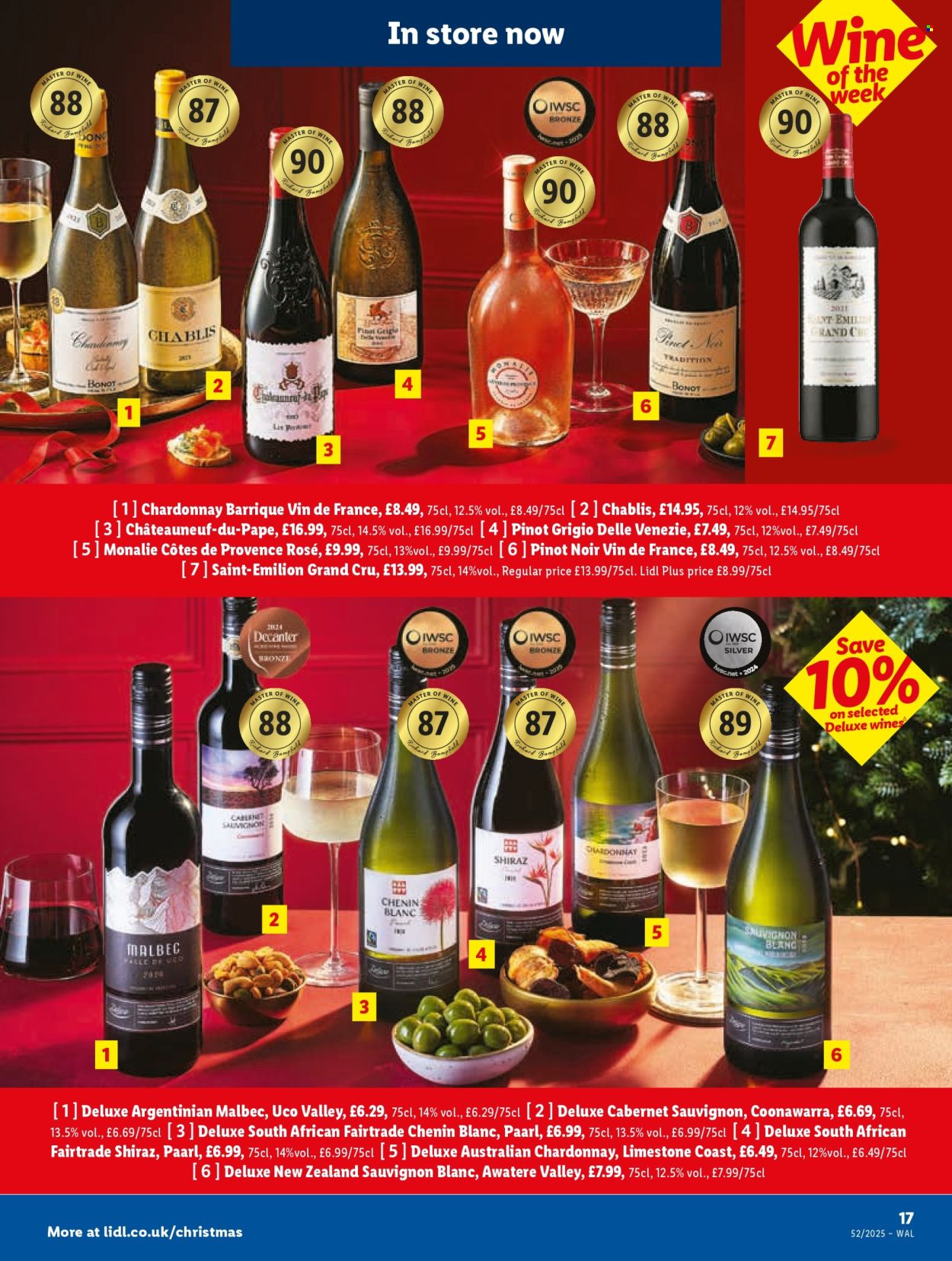 Lidl offer - 27/12/2025 - 31/12/2025. Page 19