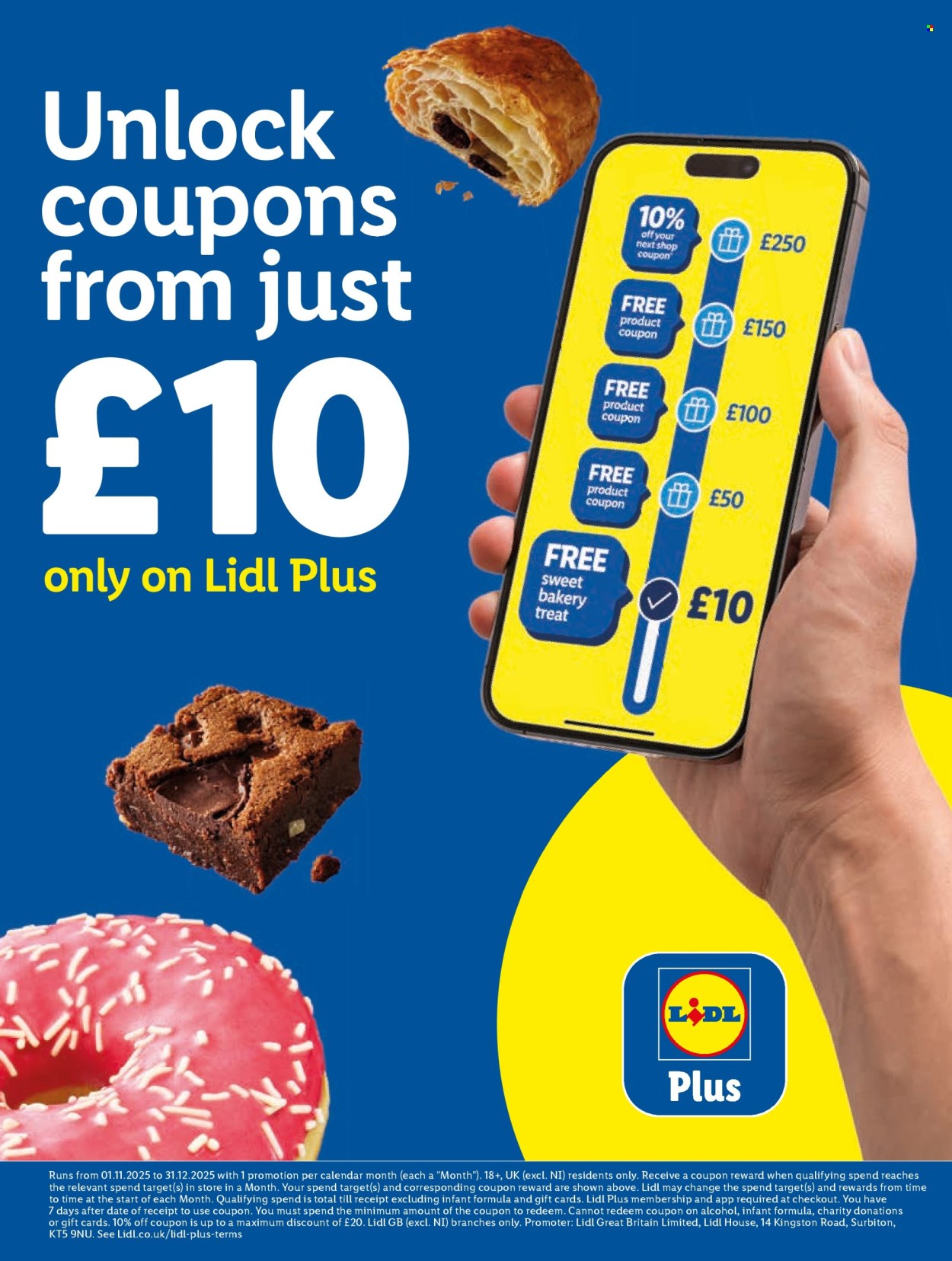 Lidl offer - 26/12/2025 - 31/12/2025. Page 8
