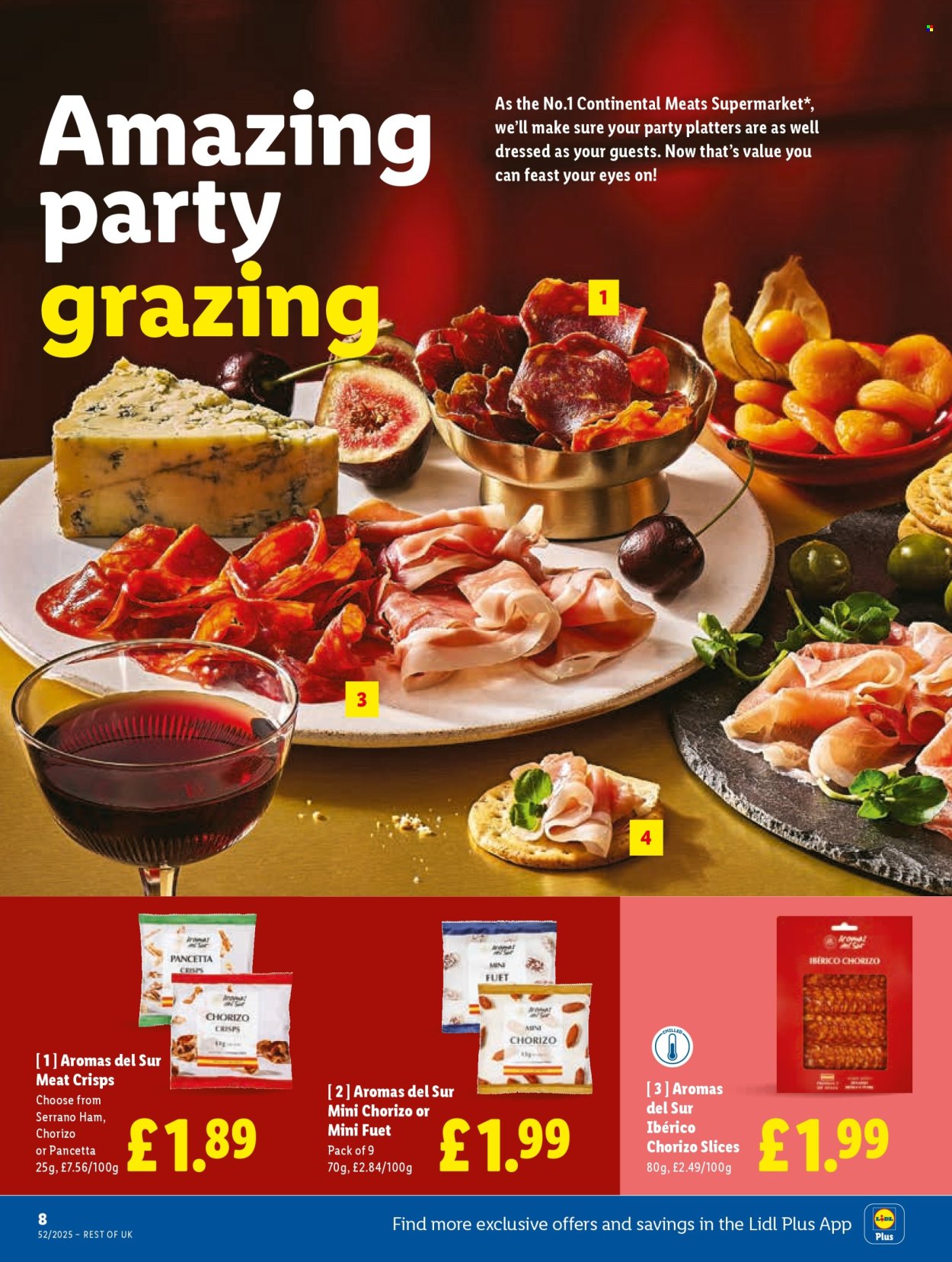 Lidl offer - 26/12/2025 - 31/12/2025. Page 10