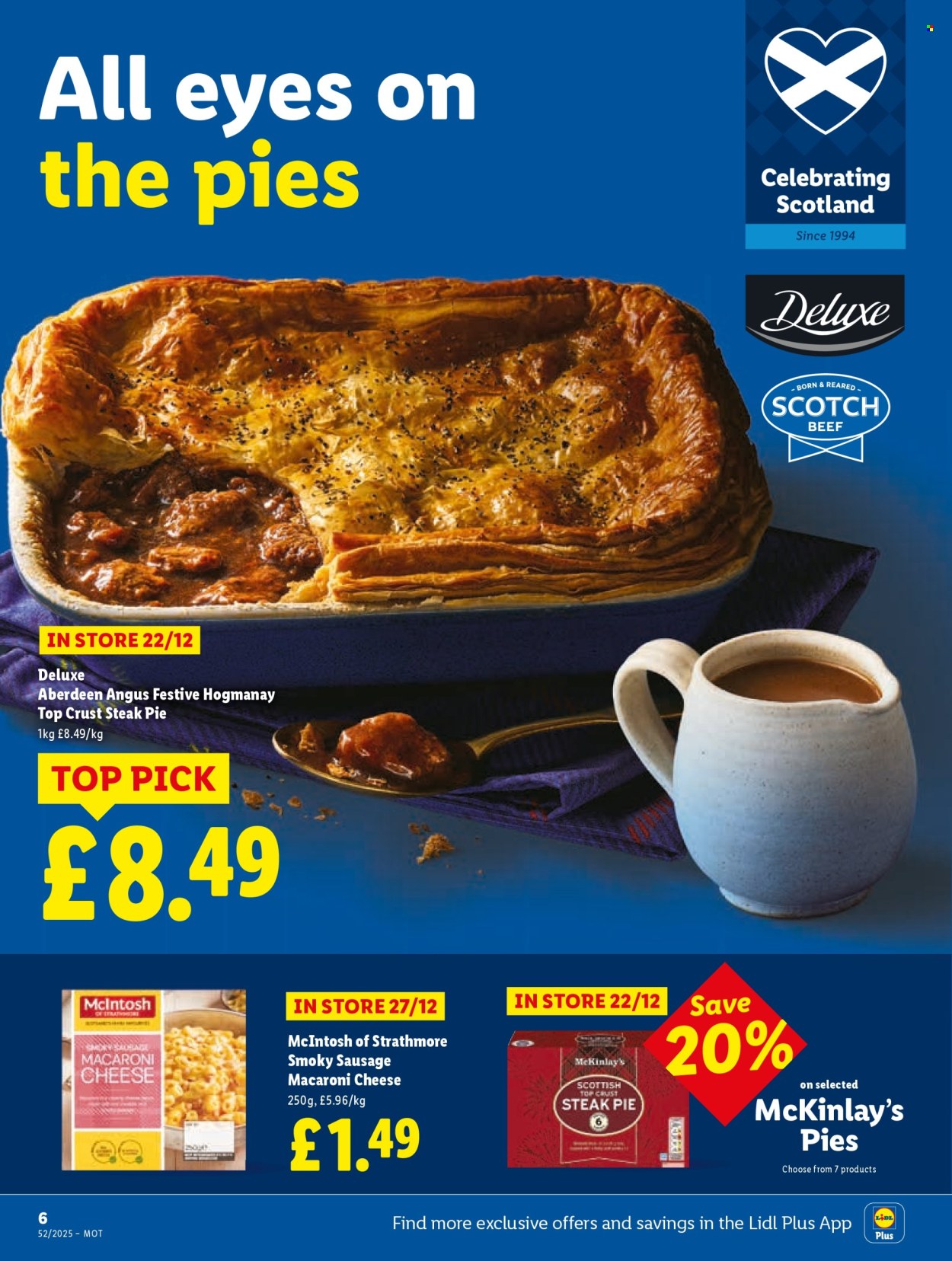 Lidl offer - 26/12/2025 - 31/12/2025. Page 6