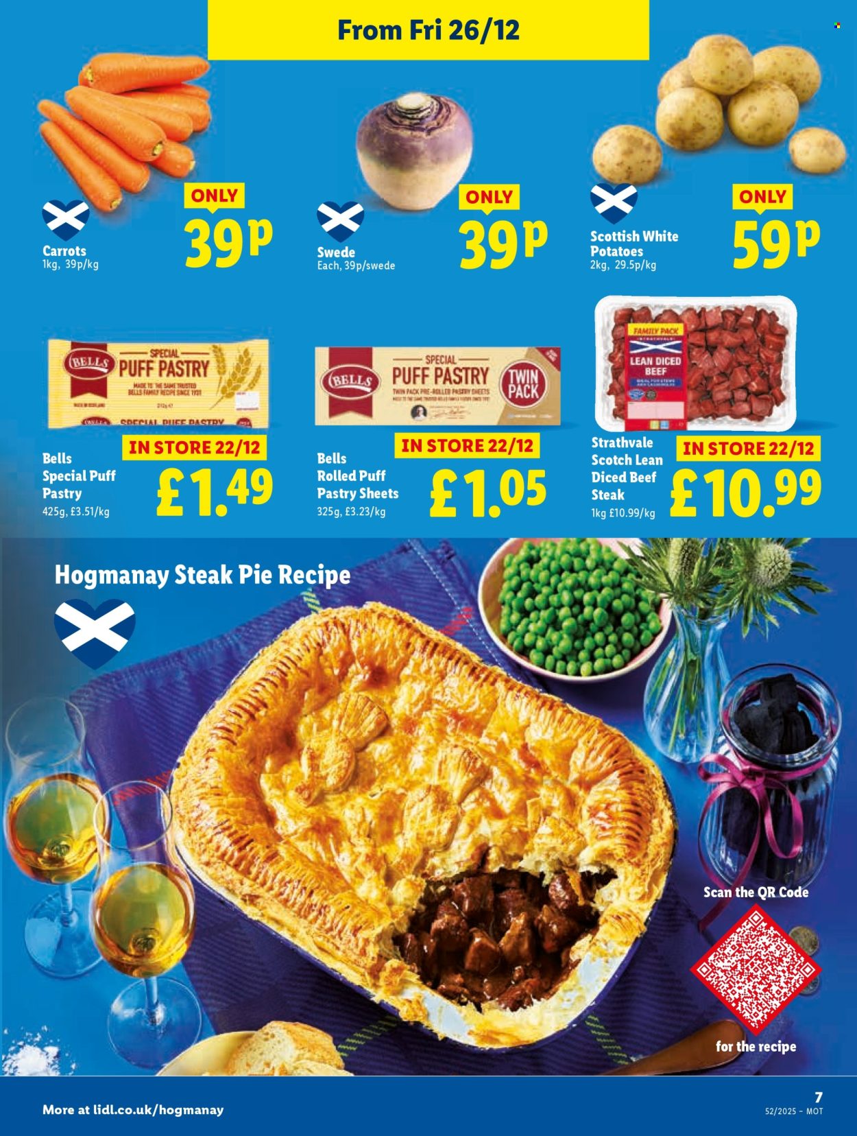 Lidl offer - 26/12/2025 - 31/12/2025. Page 7