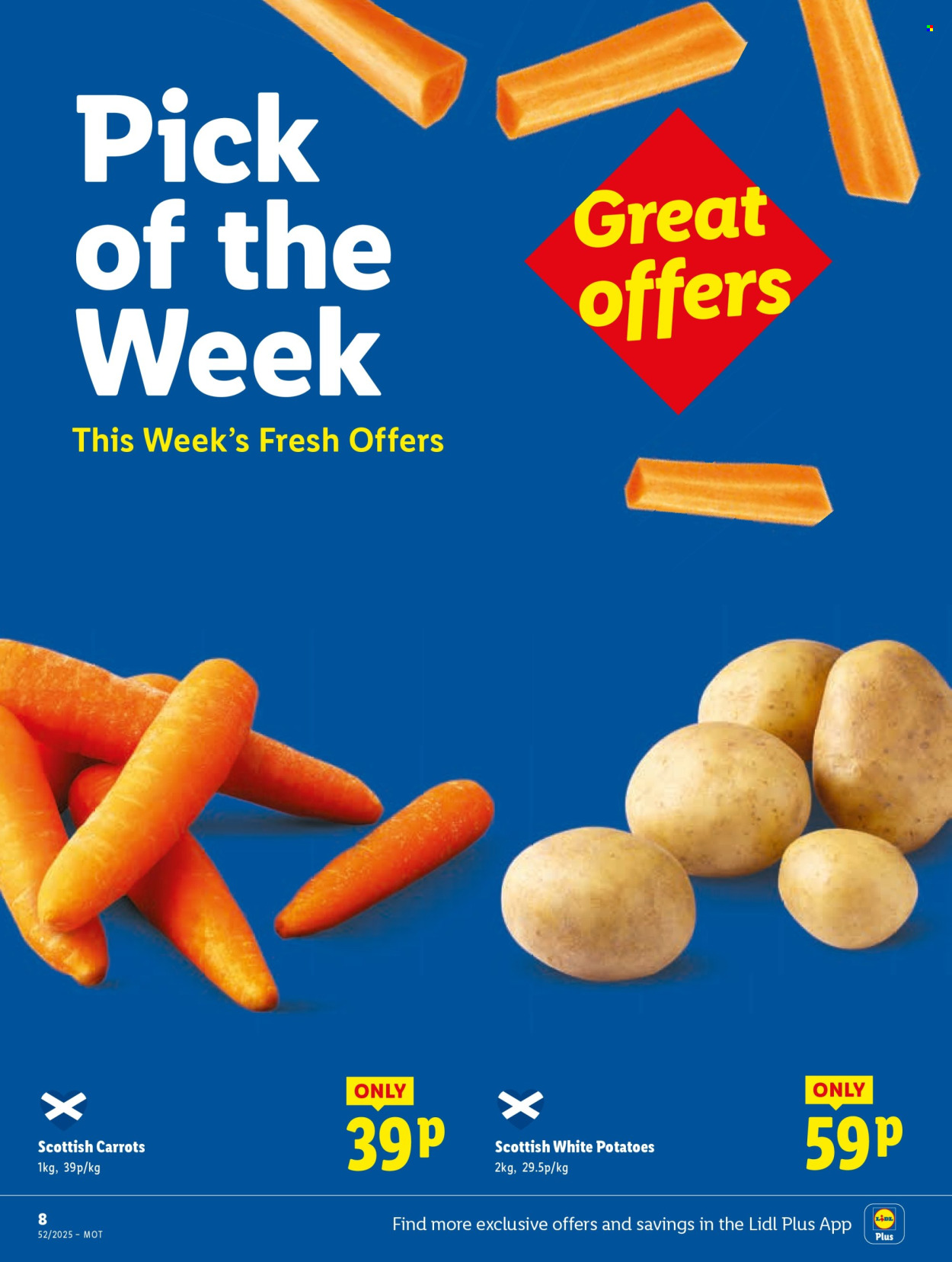 Lidl offer - 26/12/2025 - 31/12/2025. Page 8