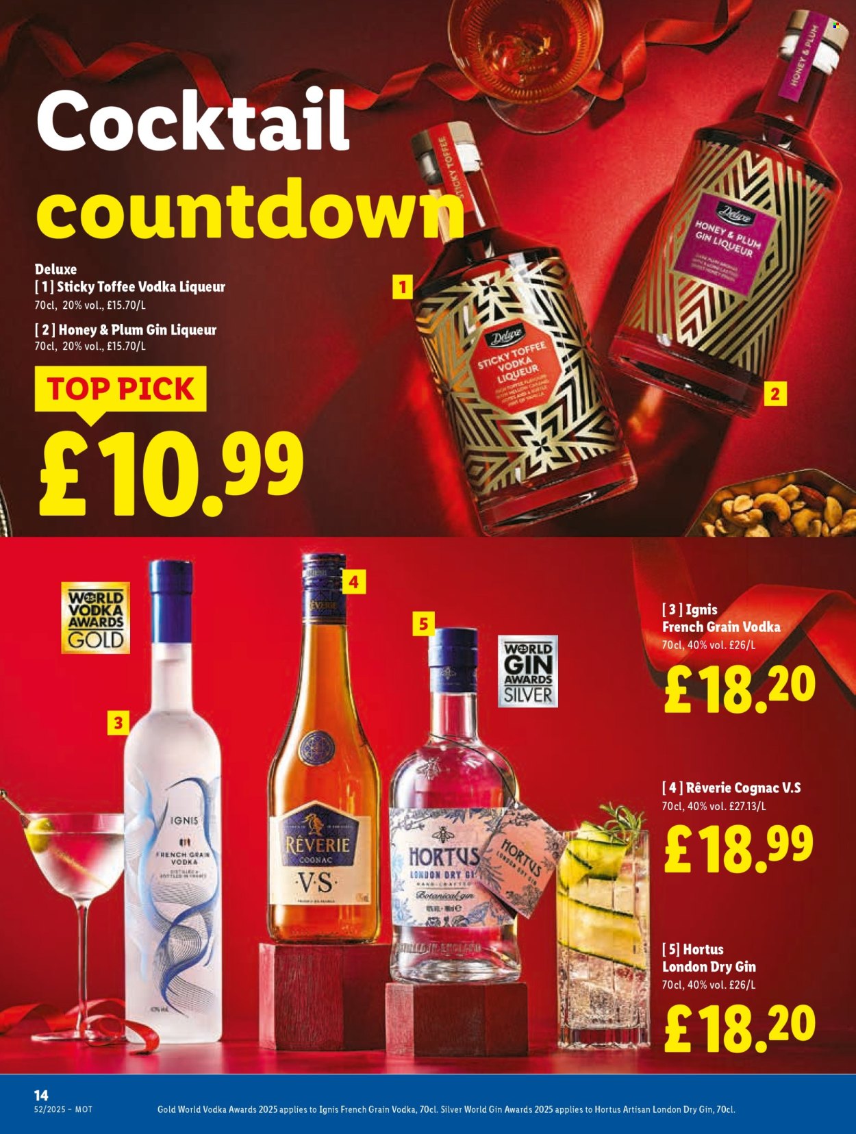 Lidl offer - 26/12/2025 - 31/12/2025. Page 16