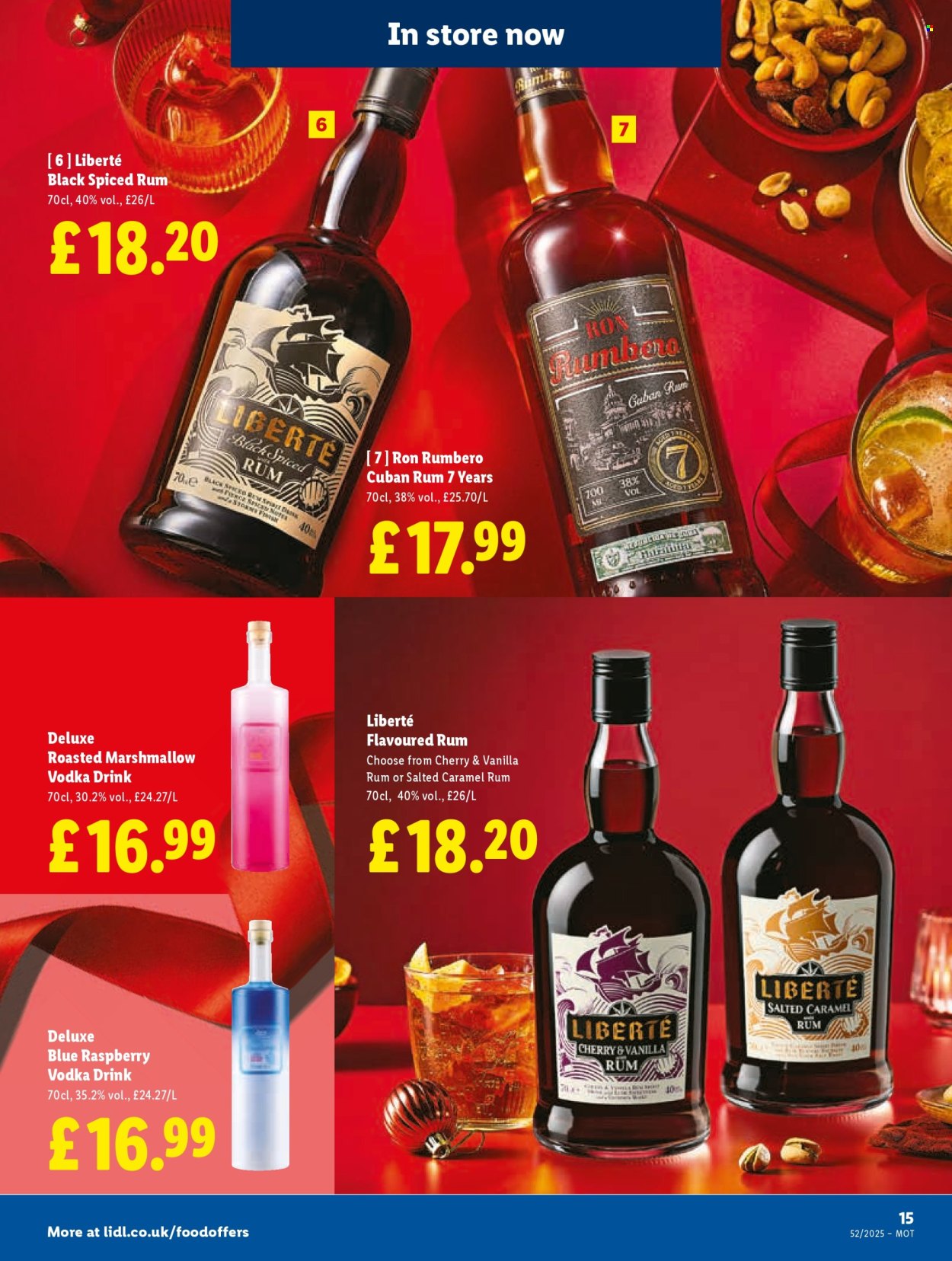 Lidl offer - 26/12/2025 - 31/12/2025. Page 17