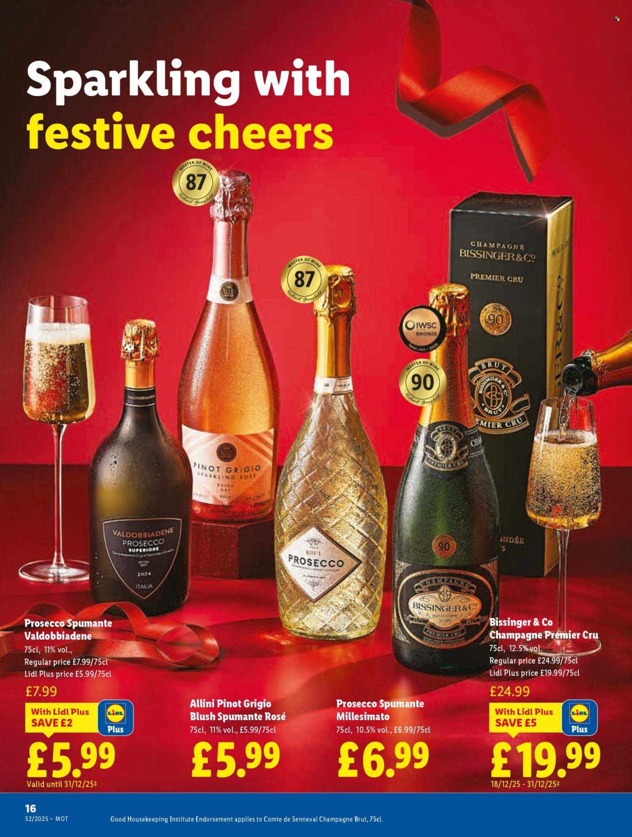 Lidl offer - 26/12/2025 - 31/12/2025. Page 18