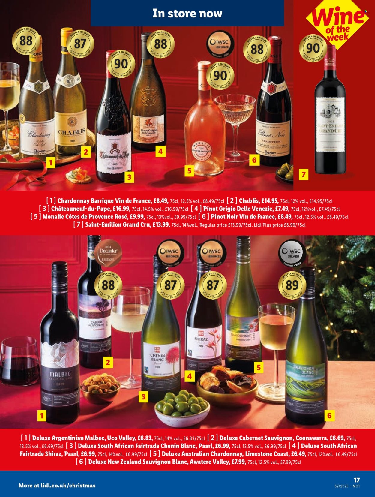 Lidl offer - 26/12/2025 - 31/12/2025. Page 19