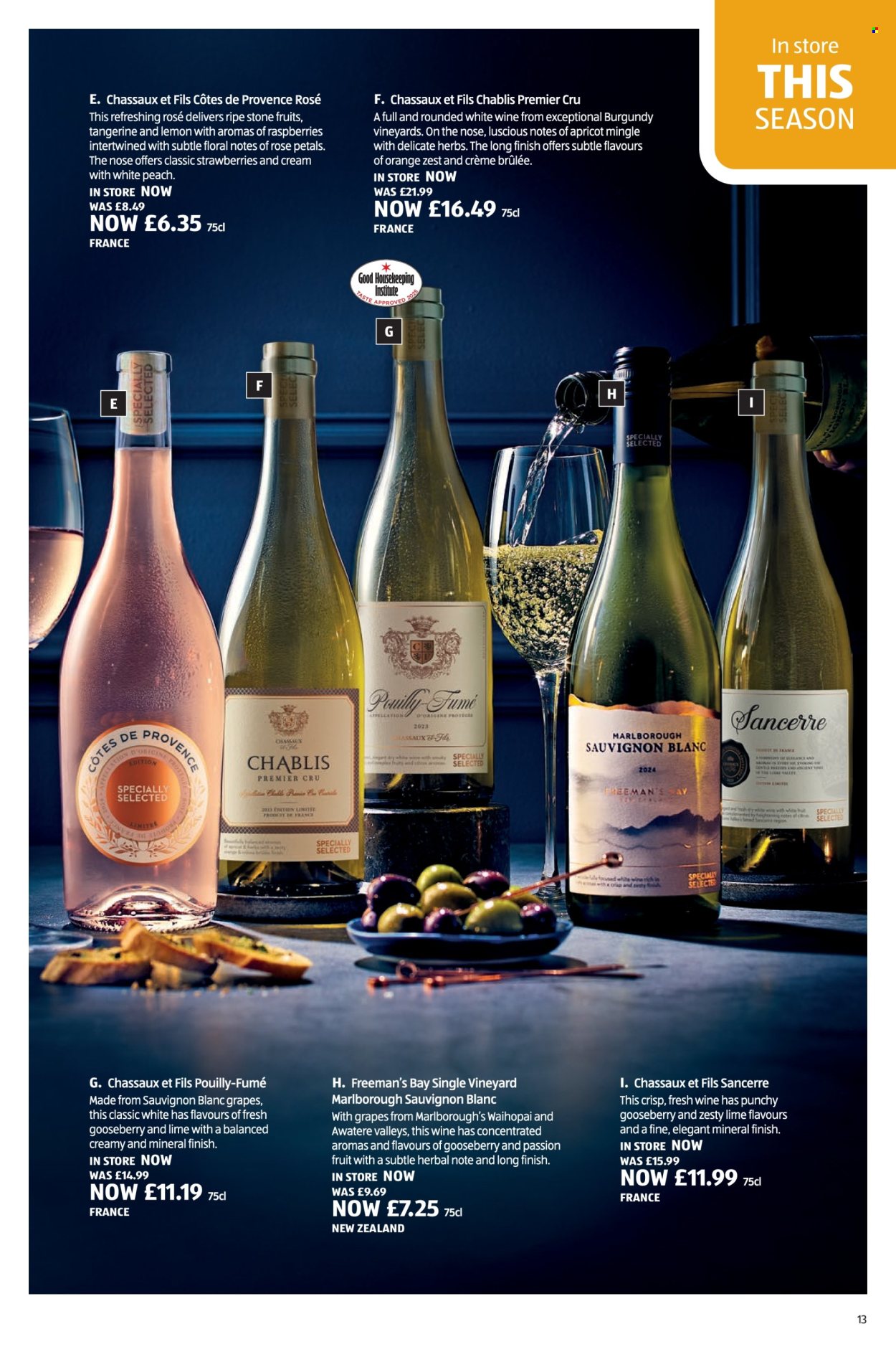 Aldi offer - 27/12/2025 - 14/01/2026. Page 13