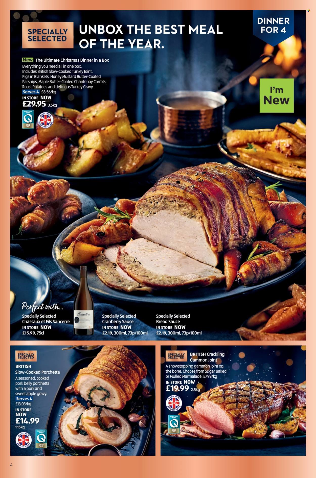 Aldi offer - 27/12/2025 - 14/01/2026. Page 4