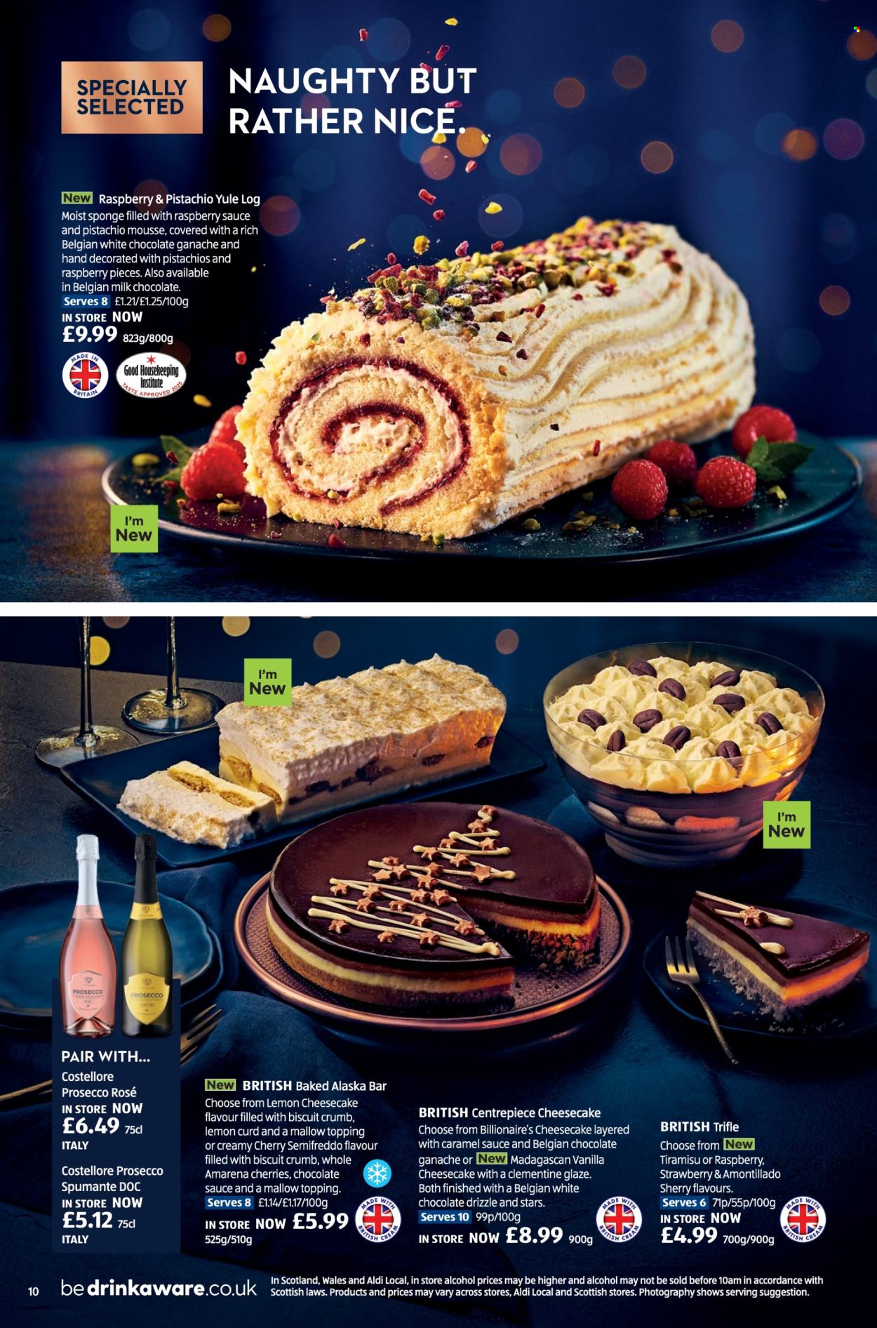 Aldi offer - 27/12/2025 - 14/01/2026. Page 10