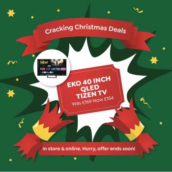 The Original Factory Shop offer .