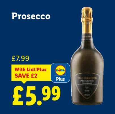 Prosecco