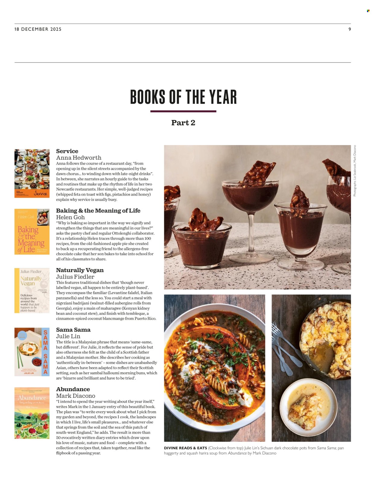 Waitrose offer. Page 9