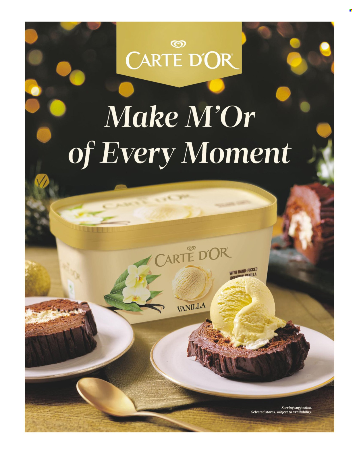 Waitrose offer. Page 20