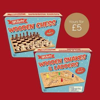 The Original Factory Shop offer .