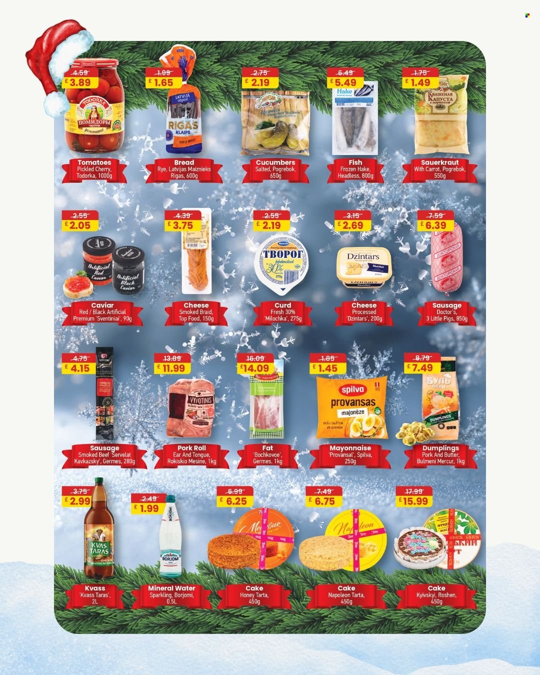 MyMINIMIX offer - 22/12/2025 - 04/01/2026. Page 2