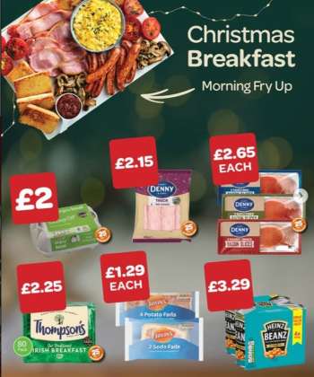 thumbnail - EUROSPAR offer