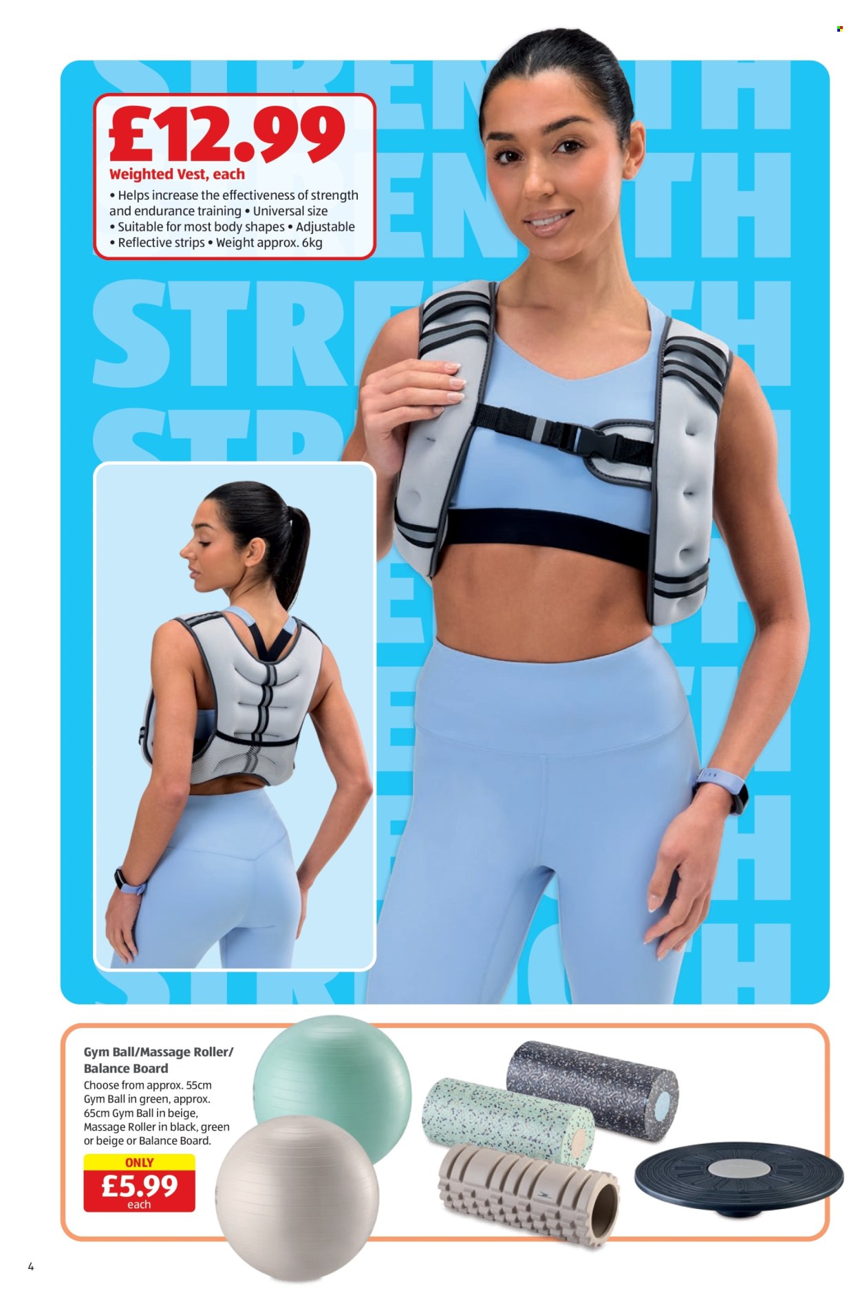 Aldi offer - 27/12/2025 - 14/01/2026. Page 4