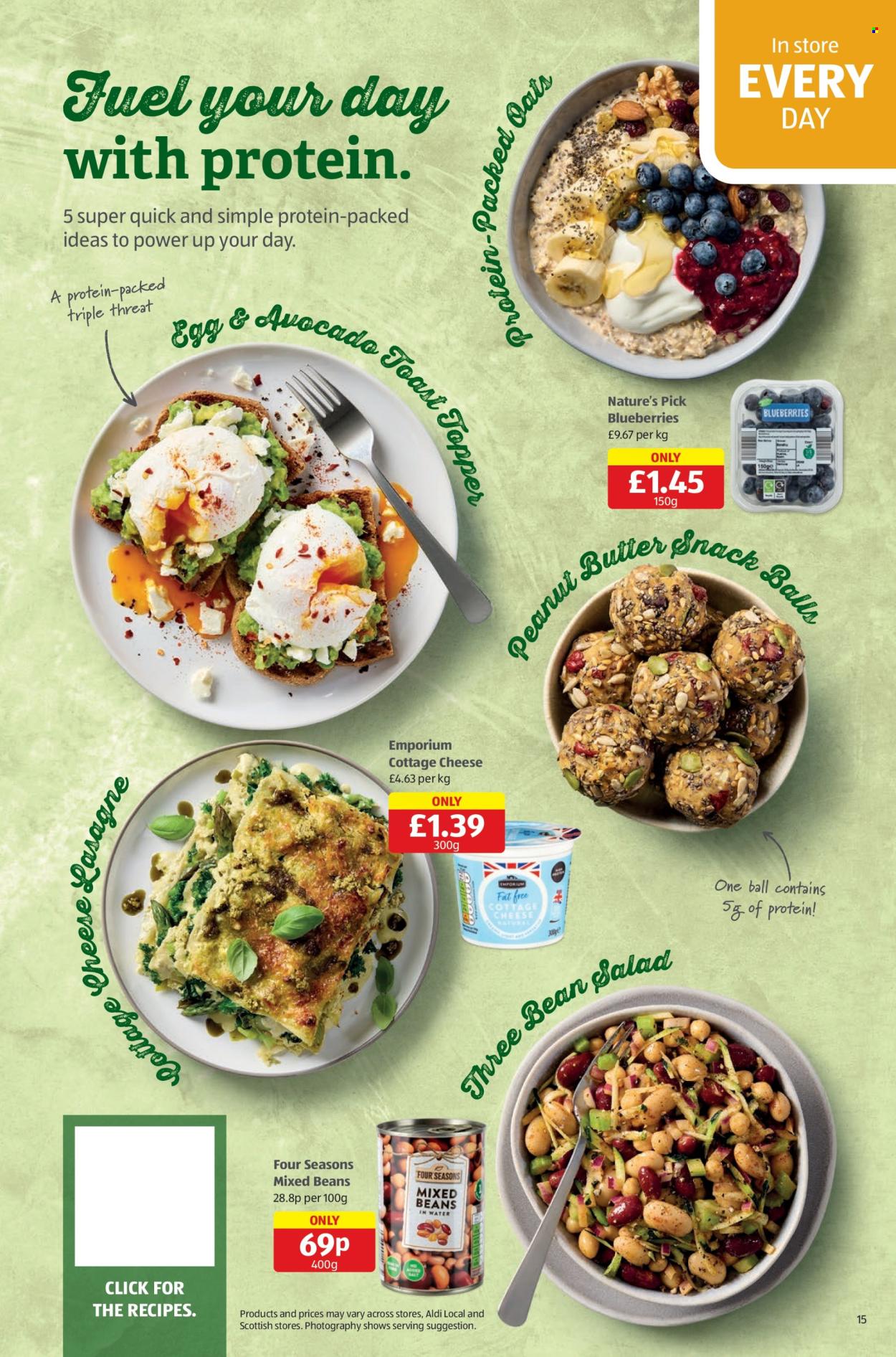 Aldi offer - 27/12/2025 - 14/01/2026. Page 15