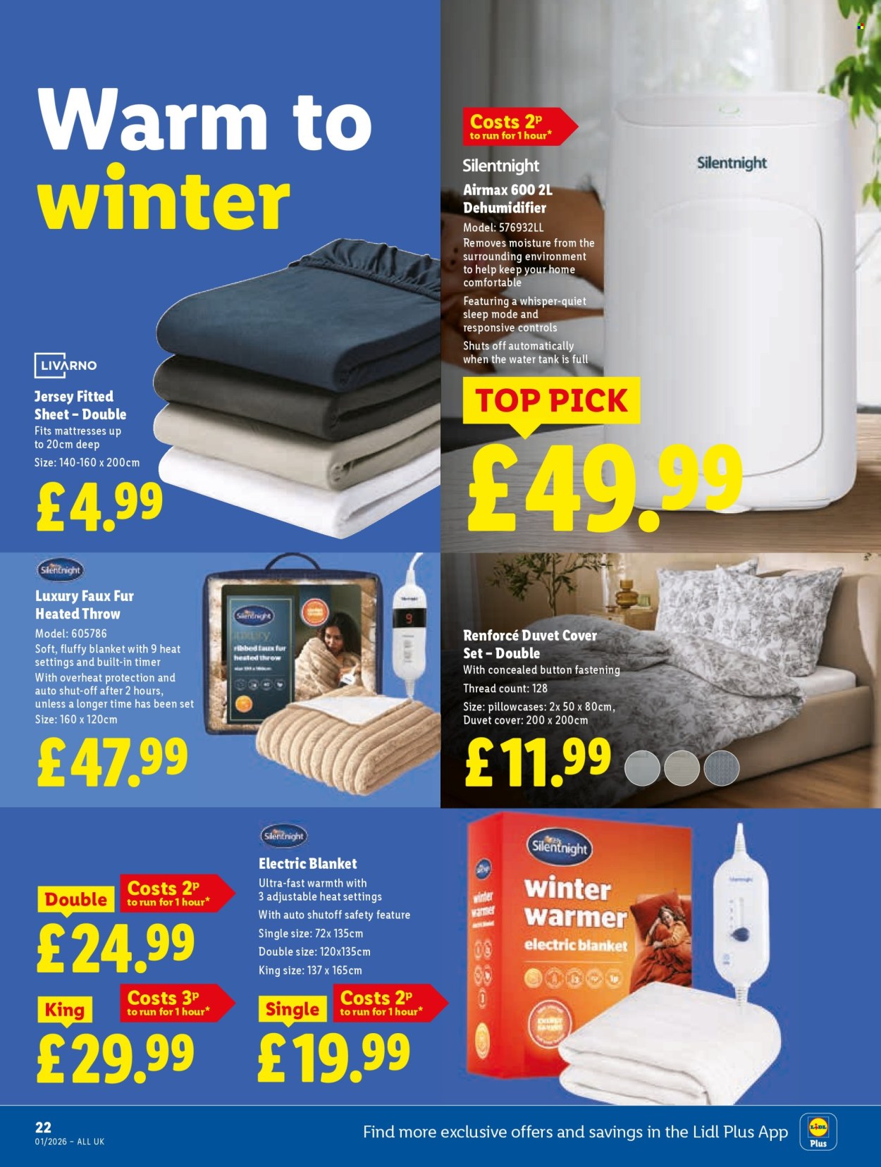 Lidl offer - 31/12/2025 - 07/01/2026. Page 24