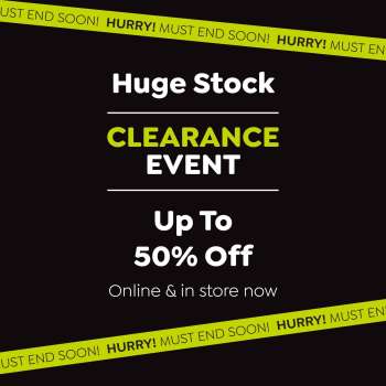 The Original Factory Shop offer .