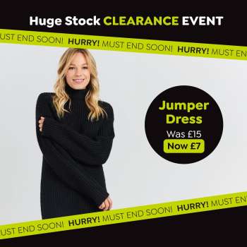 The Original Factory Shop offer .