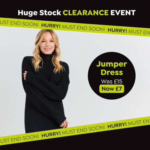 The Original Factory Shop offer .