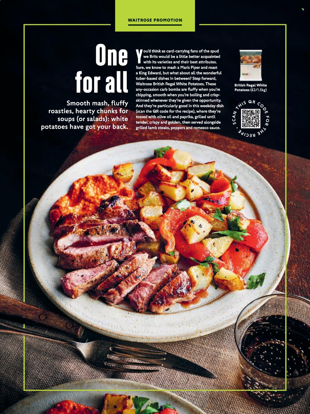 Waitrose offer - 01/01/2026 - 31/01/2026. Page 14