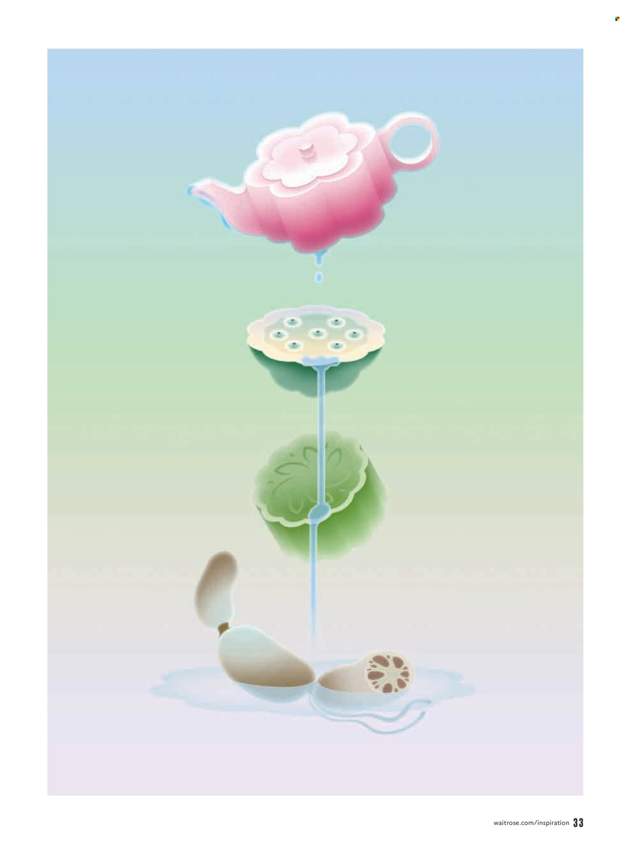 Waitrose offer - 01/01/2026 - 31/01/2026. Page 33