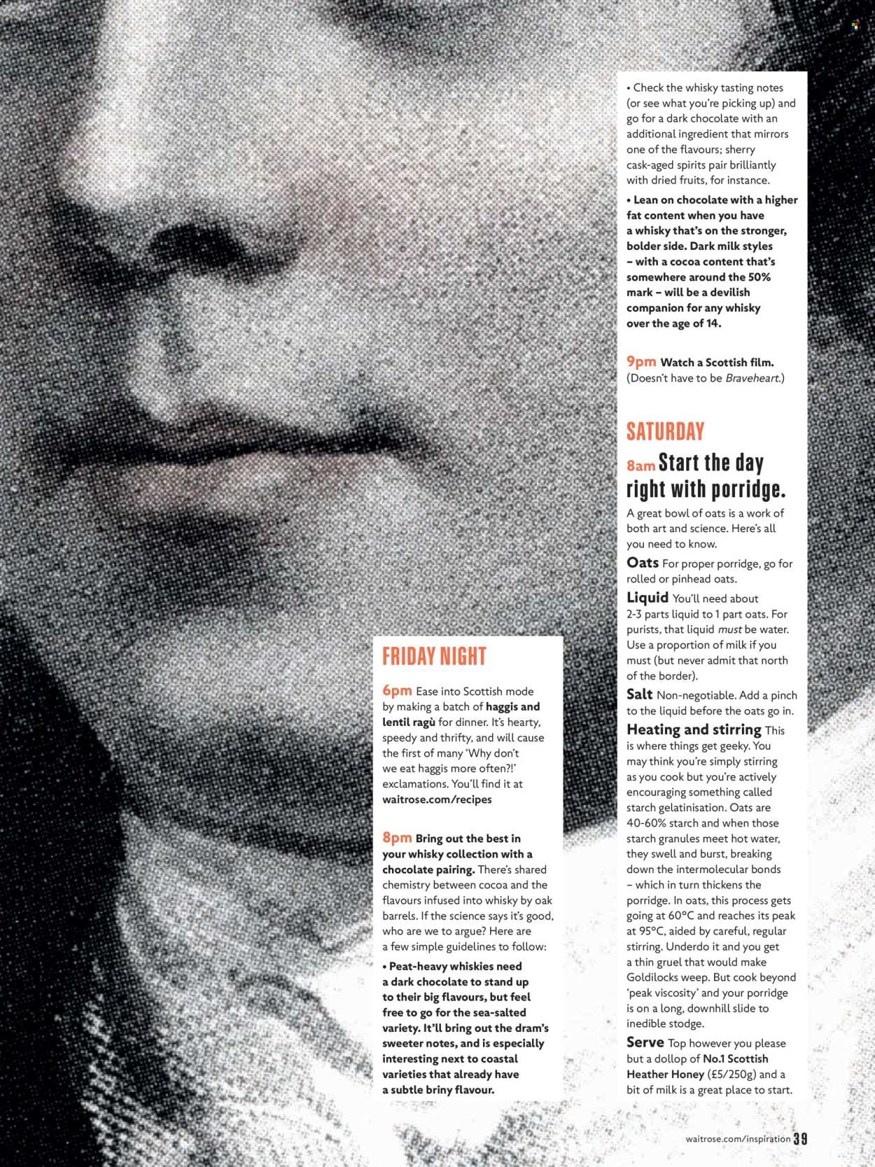 Waitrose offer - 01/01/2026 - 31/01/2026. Page 39