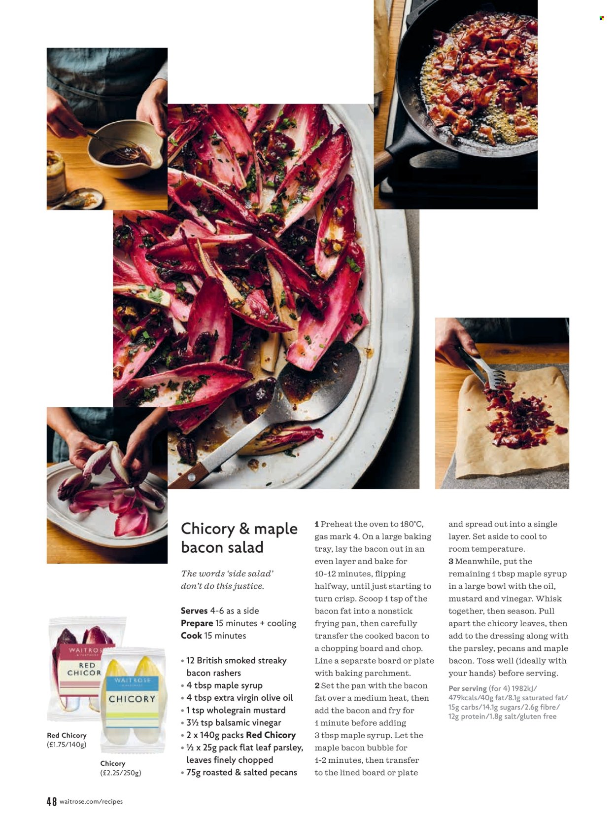 Waitrose offer - 01/01/2026 - 31/01/2026. Page 48