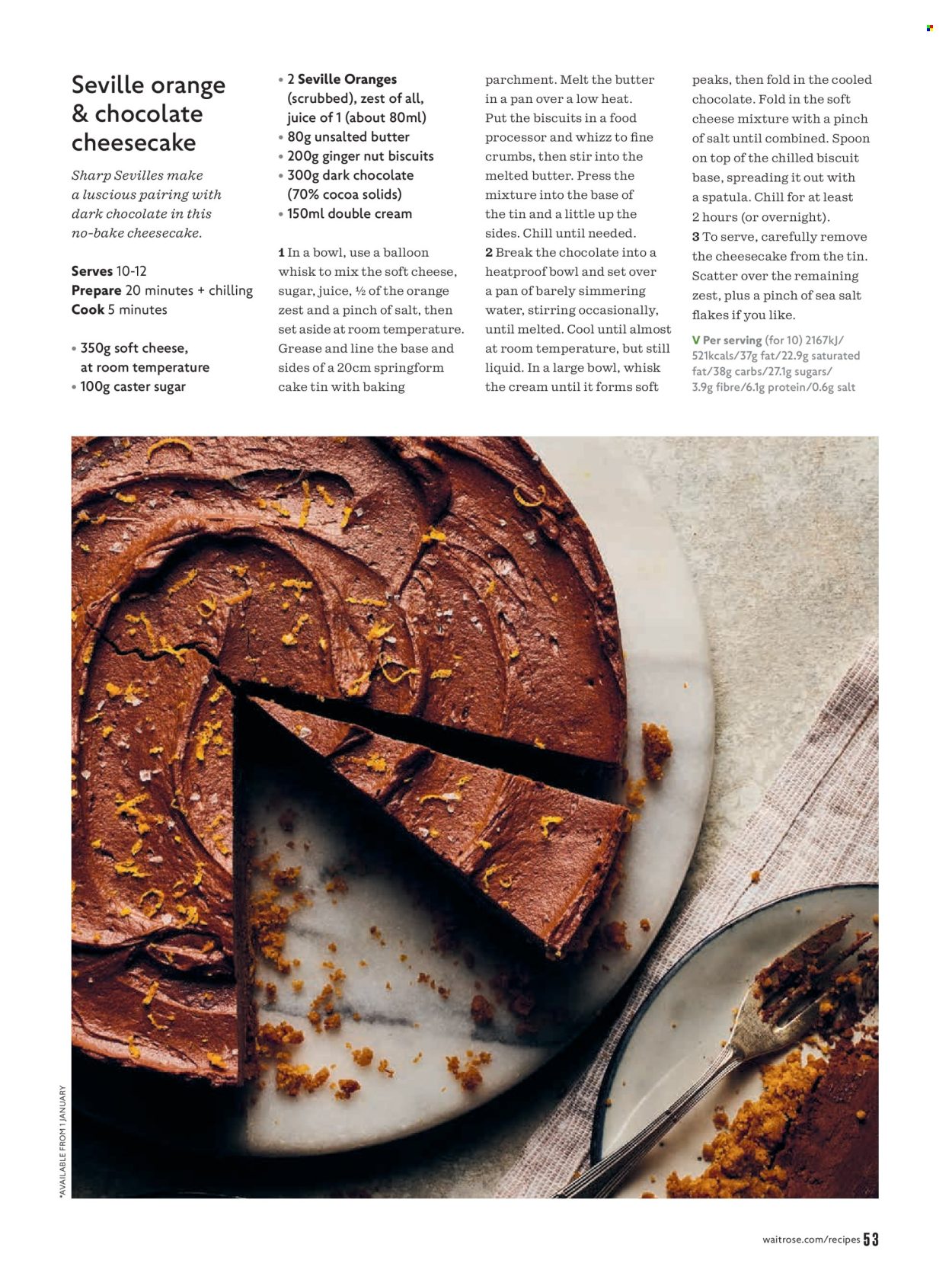 Waitrose offer - 01/01/2026 - 31/01/2026. Page 53