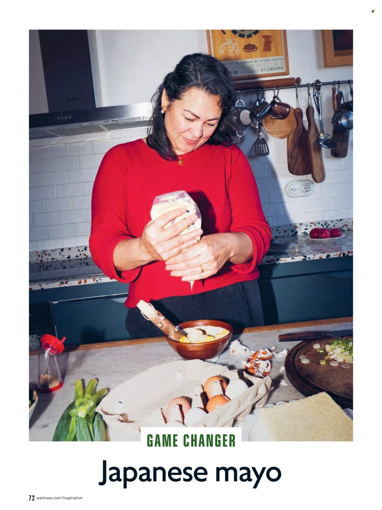 Waitrose offer - 01/01/2026 - 31/01/2026. Page 72