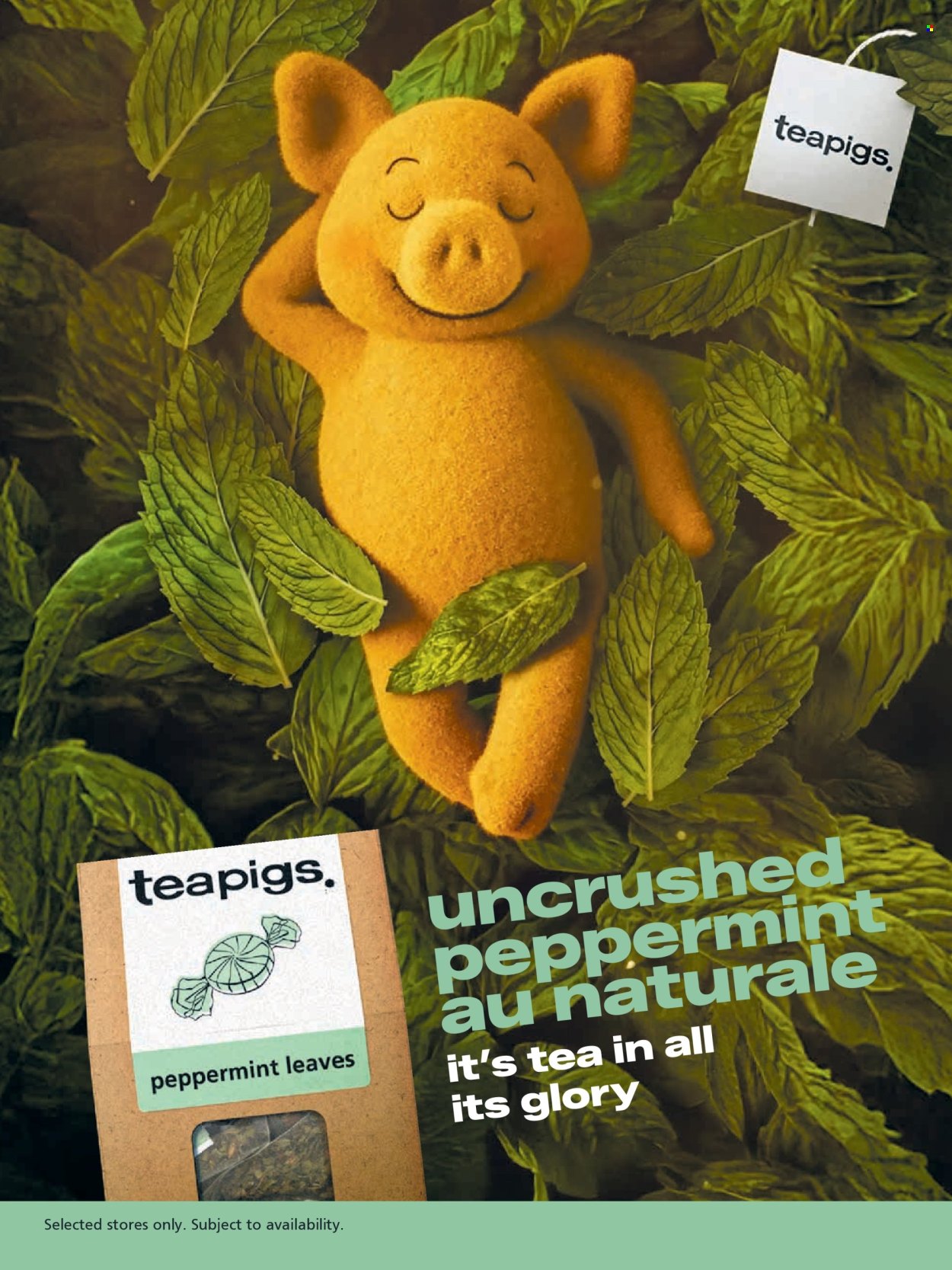 Waitrose offer - 01/01/2026 - 31/01/2026. Page 81