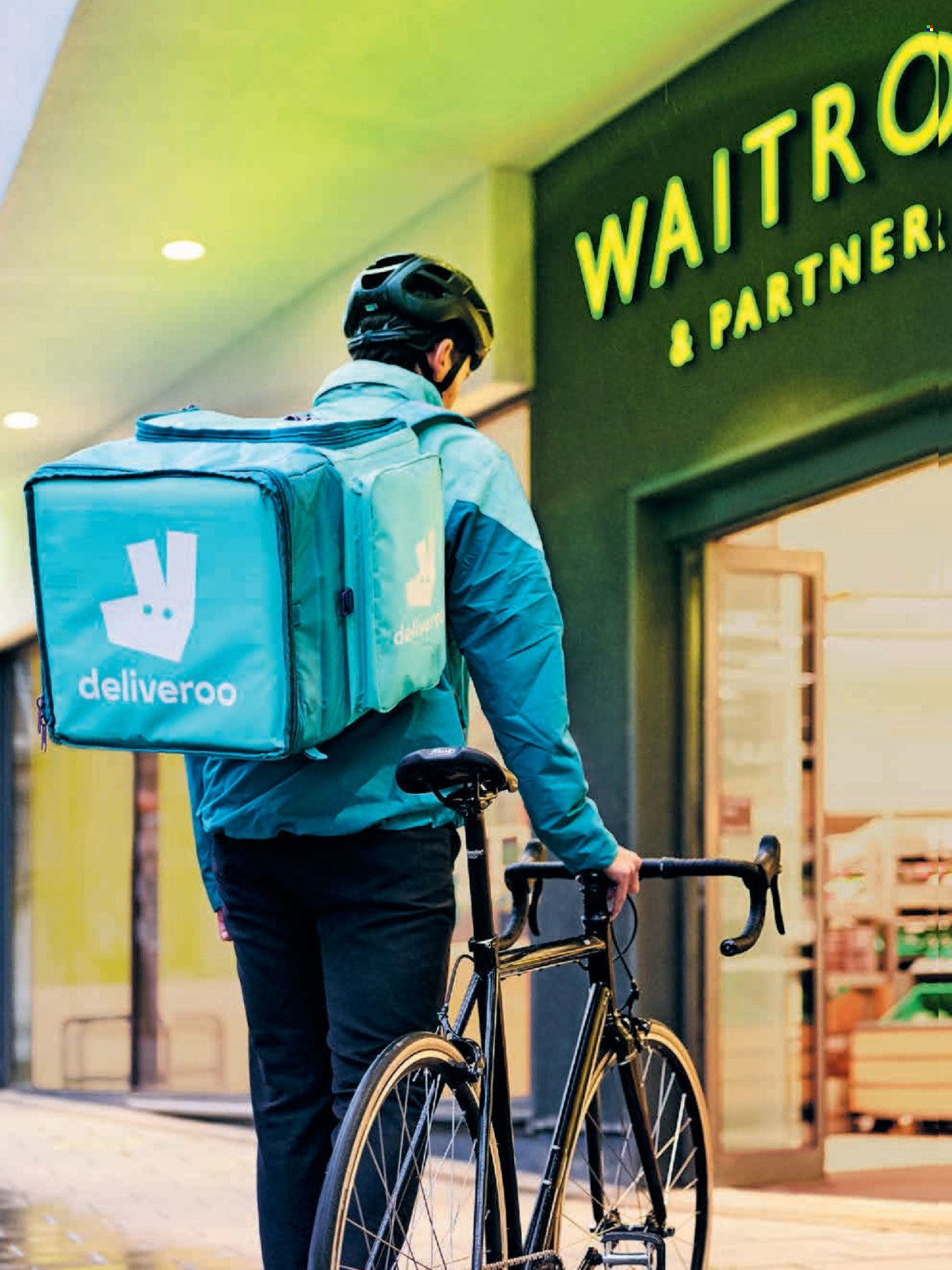 Waitrose offer - 01/01/2026 - 31/01/2026. Page 82