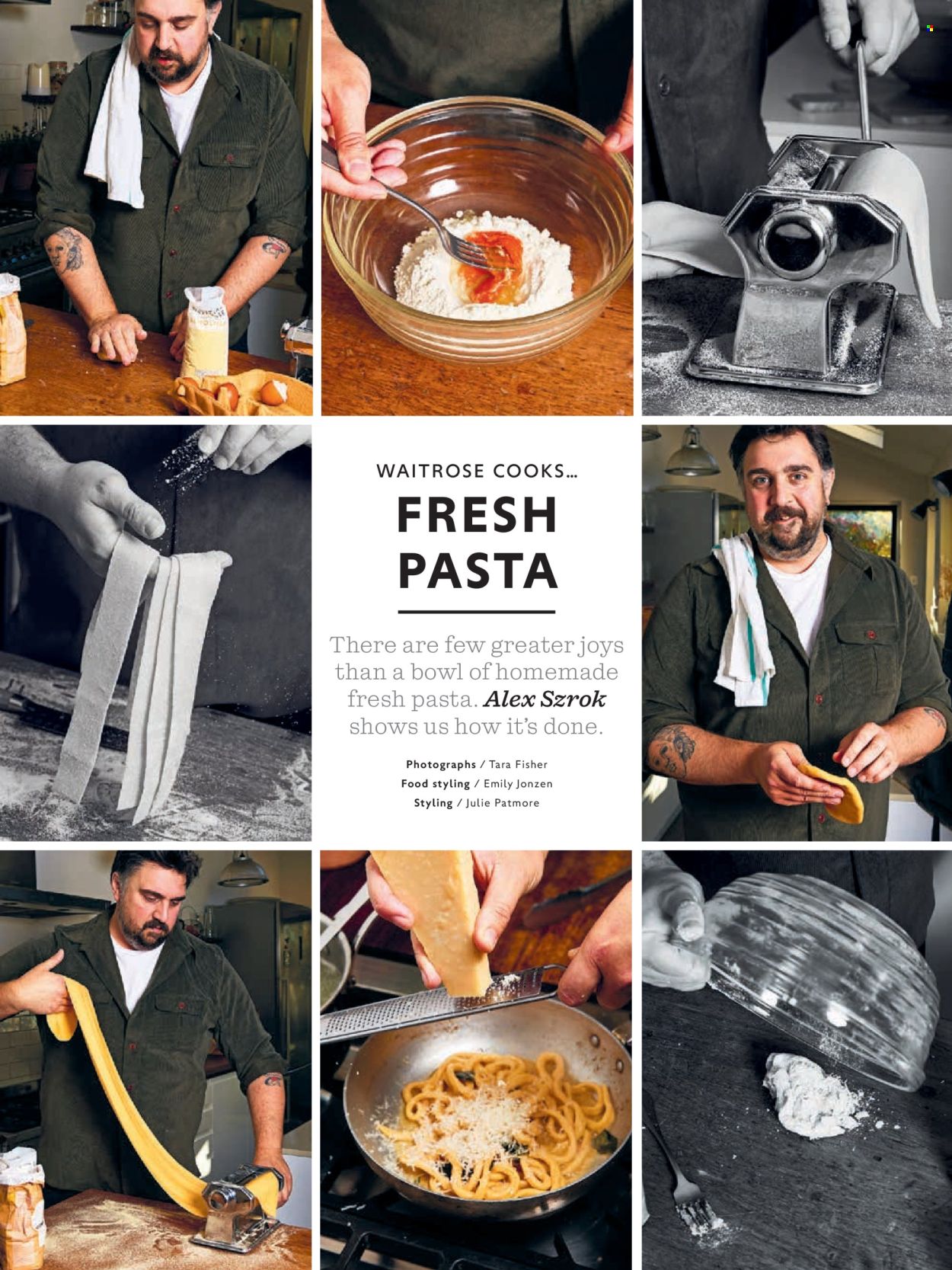 Waitrose offer - 01/01/2026 - 31/01/2026. Page 86