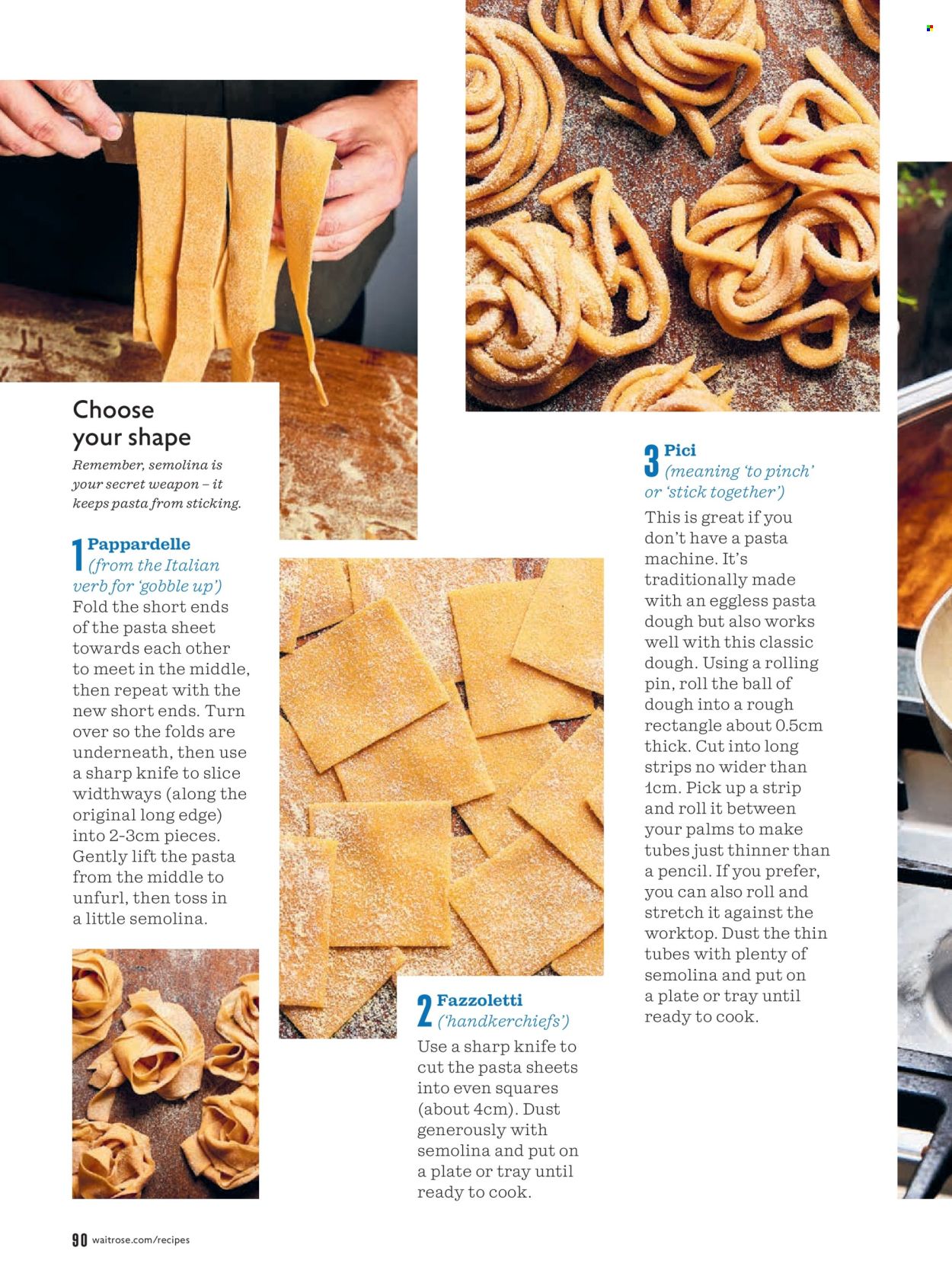 Waitrose offer - 01/01/2026 - 31/01/2026. Page 90