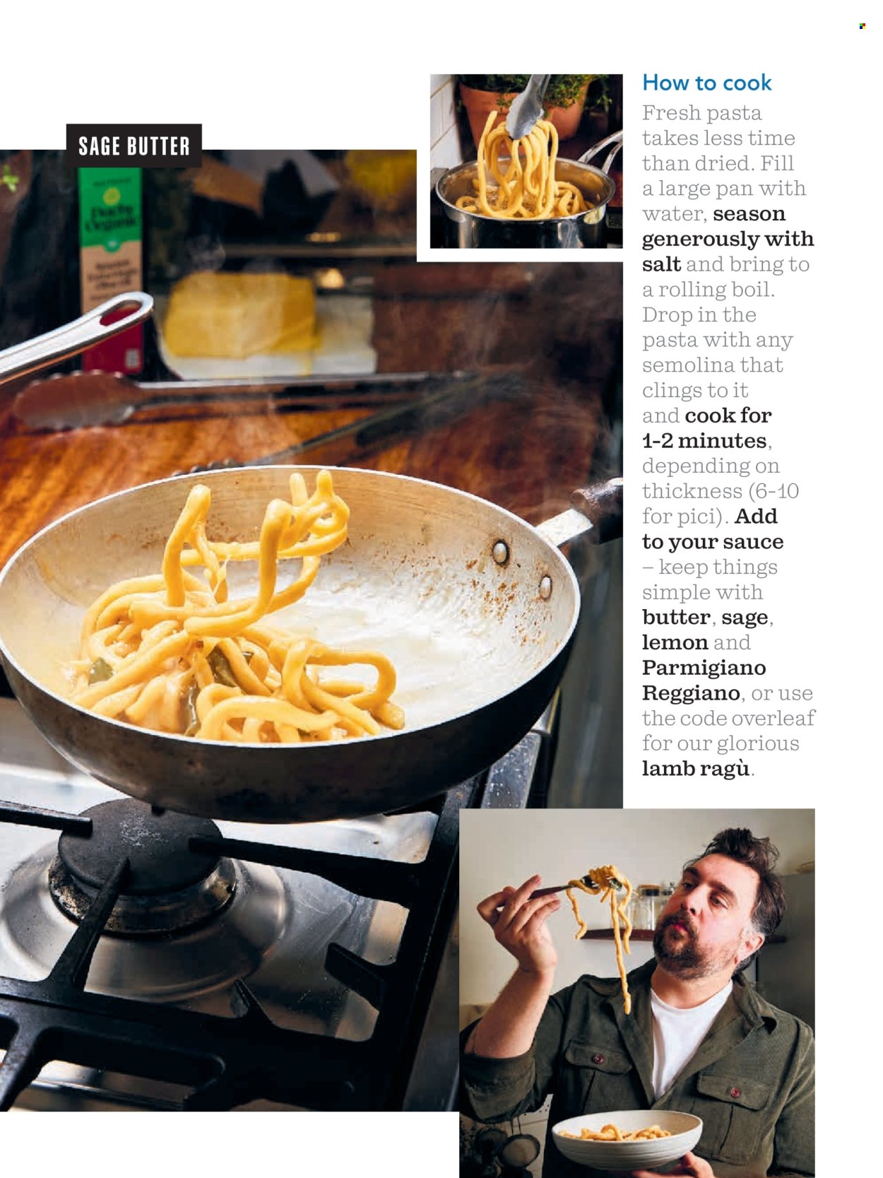 Waitrose offer - 01/01/2026 - 31/01/2026. Page 91